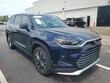  Toyota Grand Highlander Hybrid