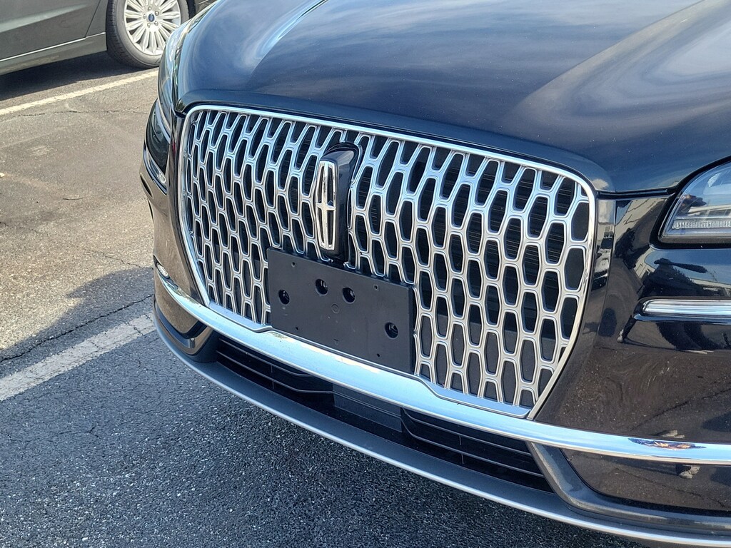 Used 2023 Lincoln
