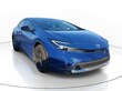 Toyota Prius Plug-in Hybrid