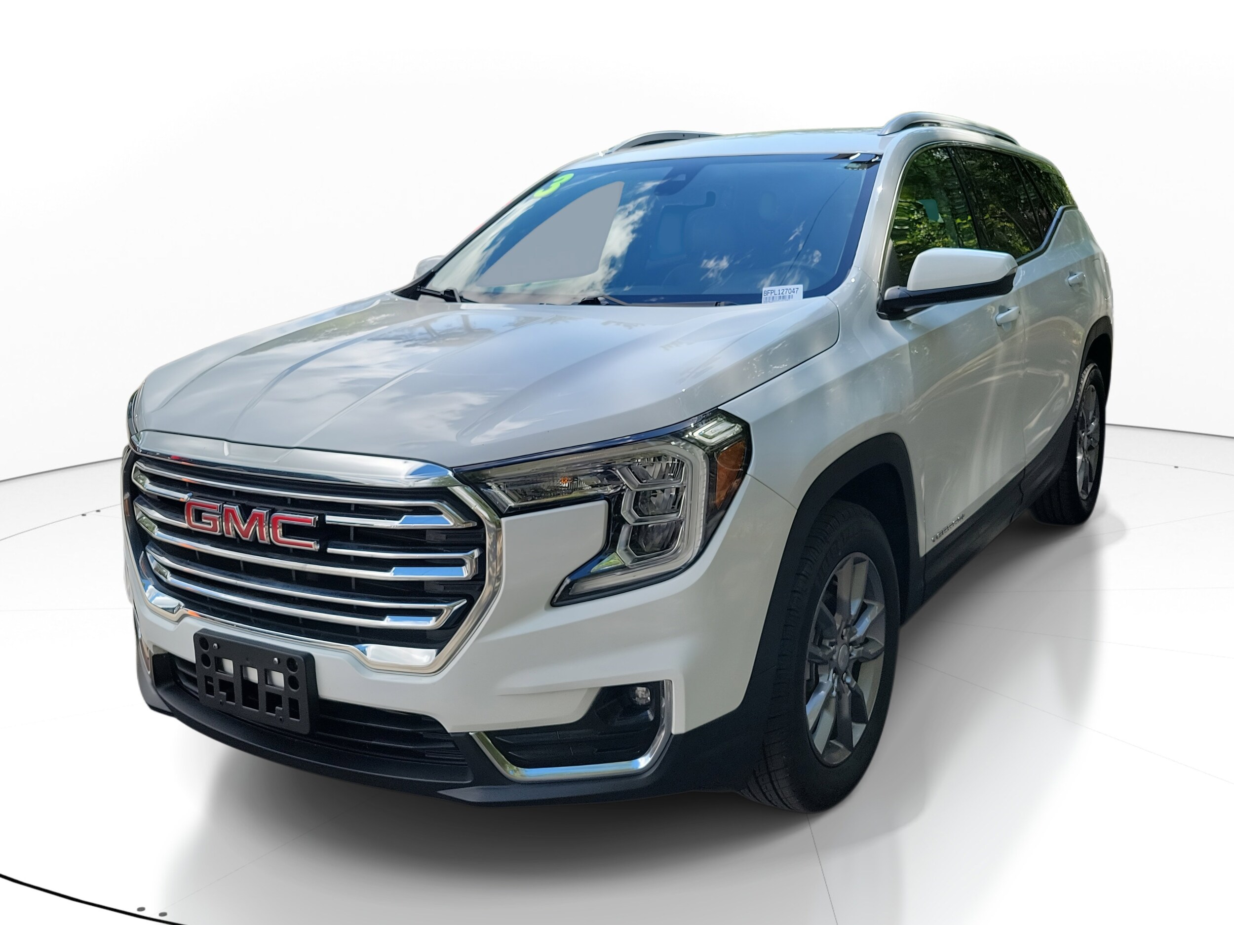 2023 Gmc Terrain SLT photo 3