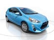Toyota Prius c