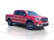  Honda Ridgeline