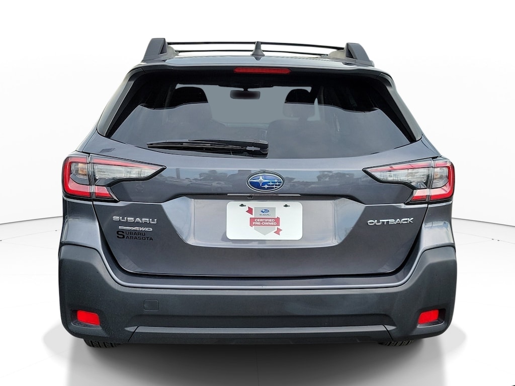 Used 2024 Subaru Outback Premium SUV