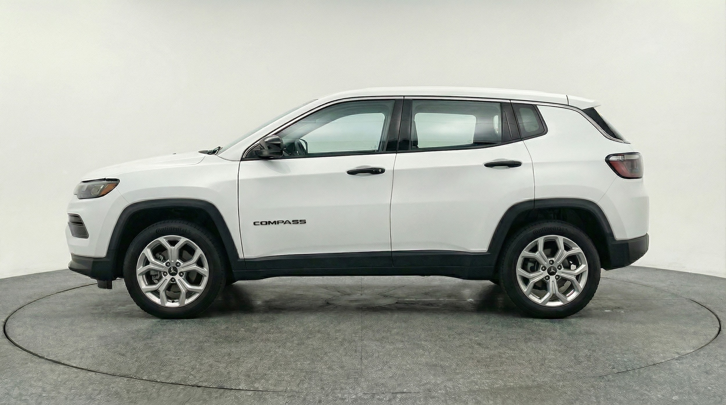 Thumbnail: 2025 Jeep Compass - 4