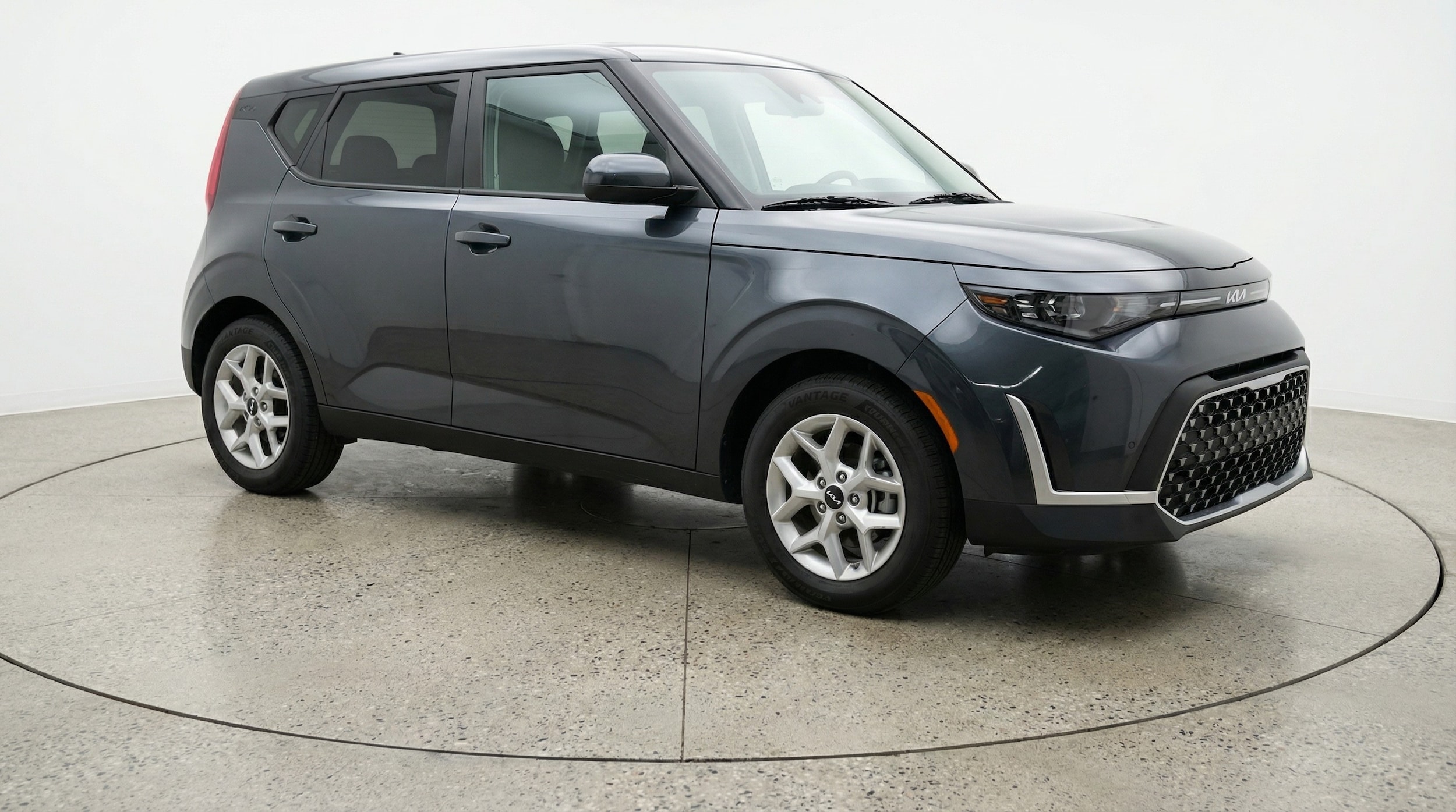 Thumbnail: 2025 Kia Soul - 1