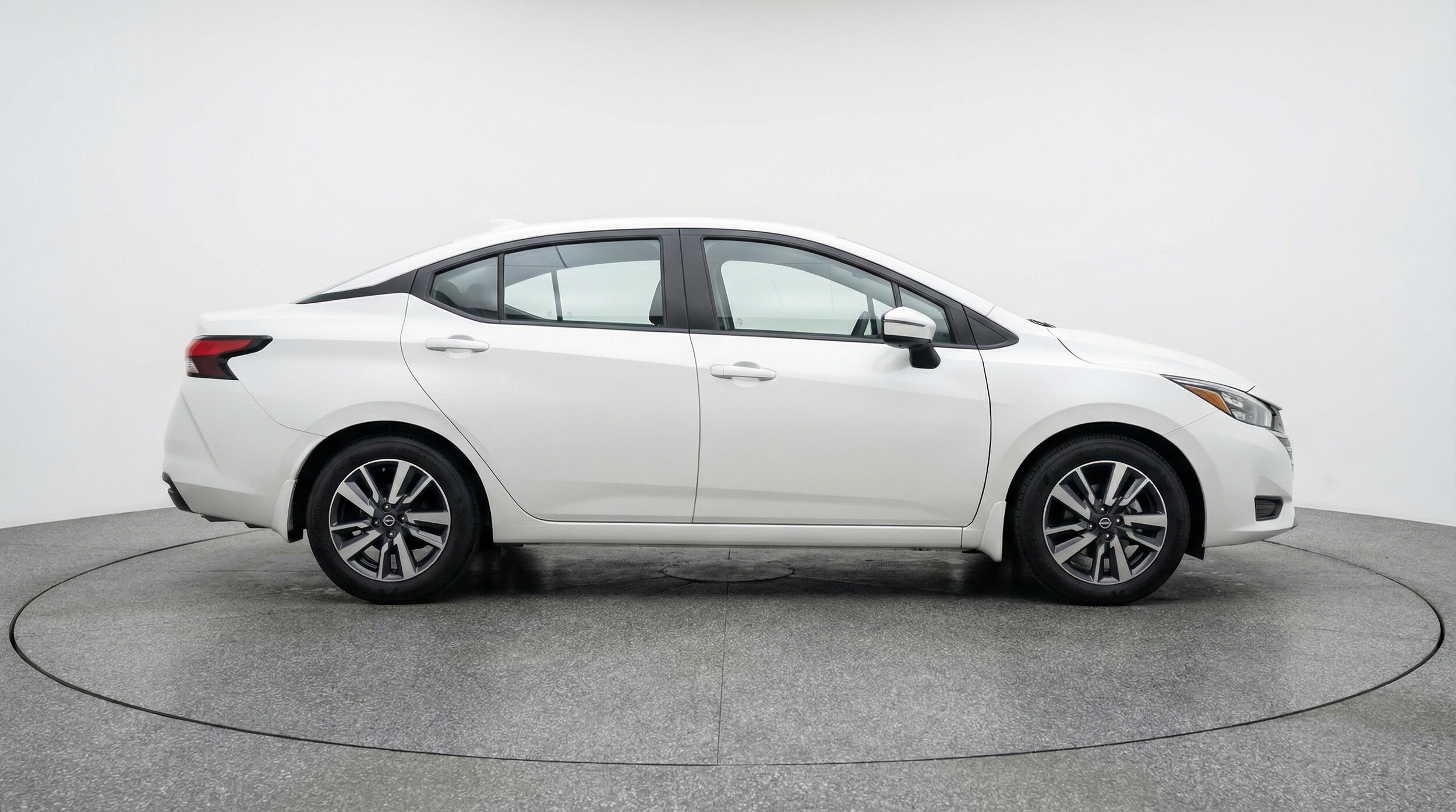 Thumbnail: 2025 Nissan Versa - 8