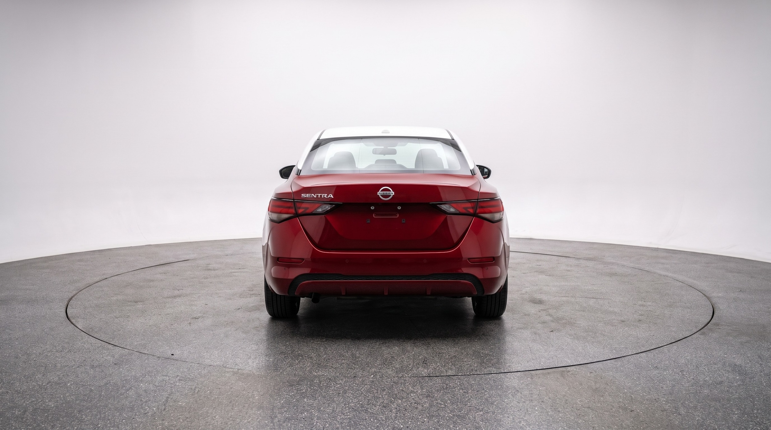 Thumbnail: 2025 Nissan Sentra - 6