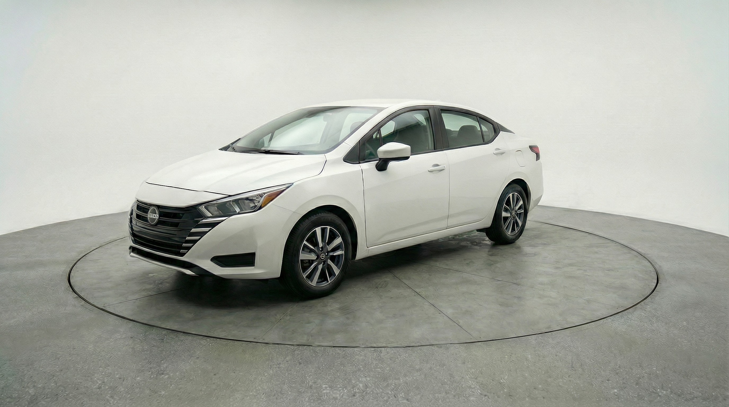Thumbnail: 2025 Nissan Versa - 3