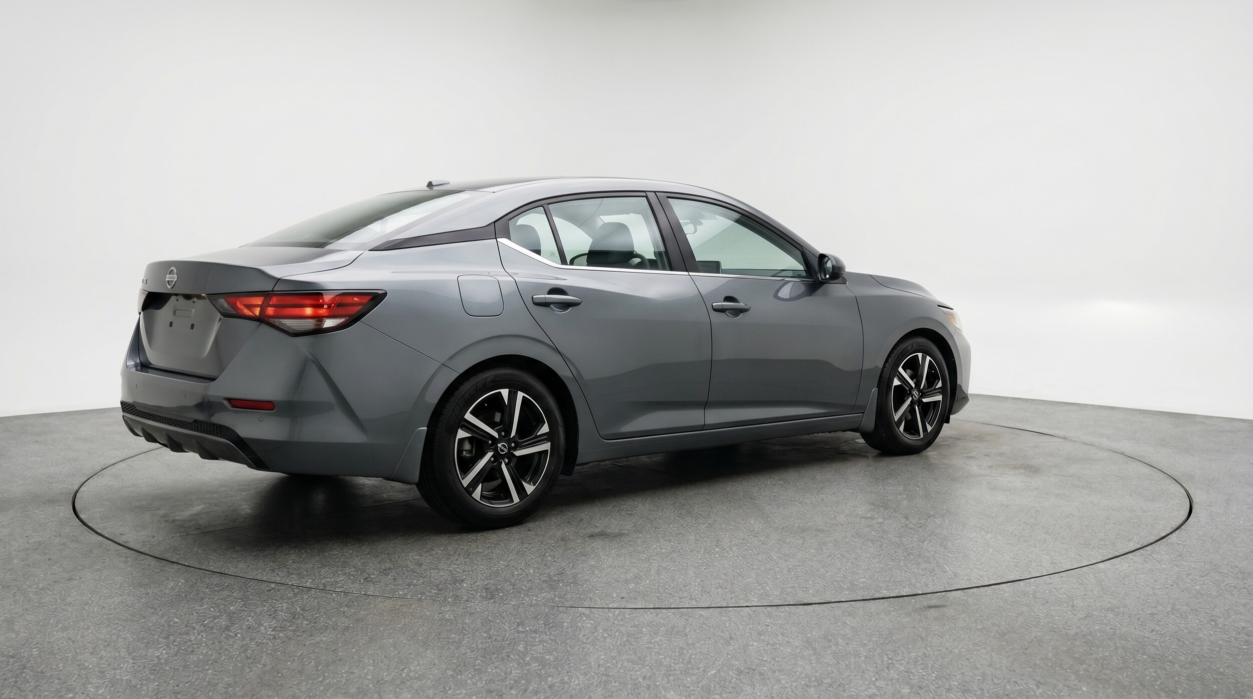 Thumbnail: 2025 Nissan Sentra - 7