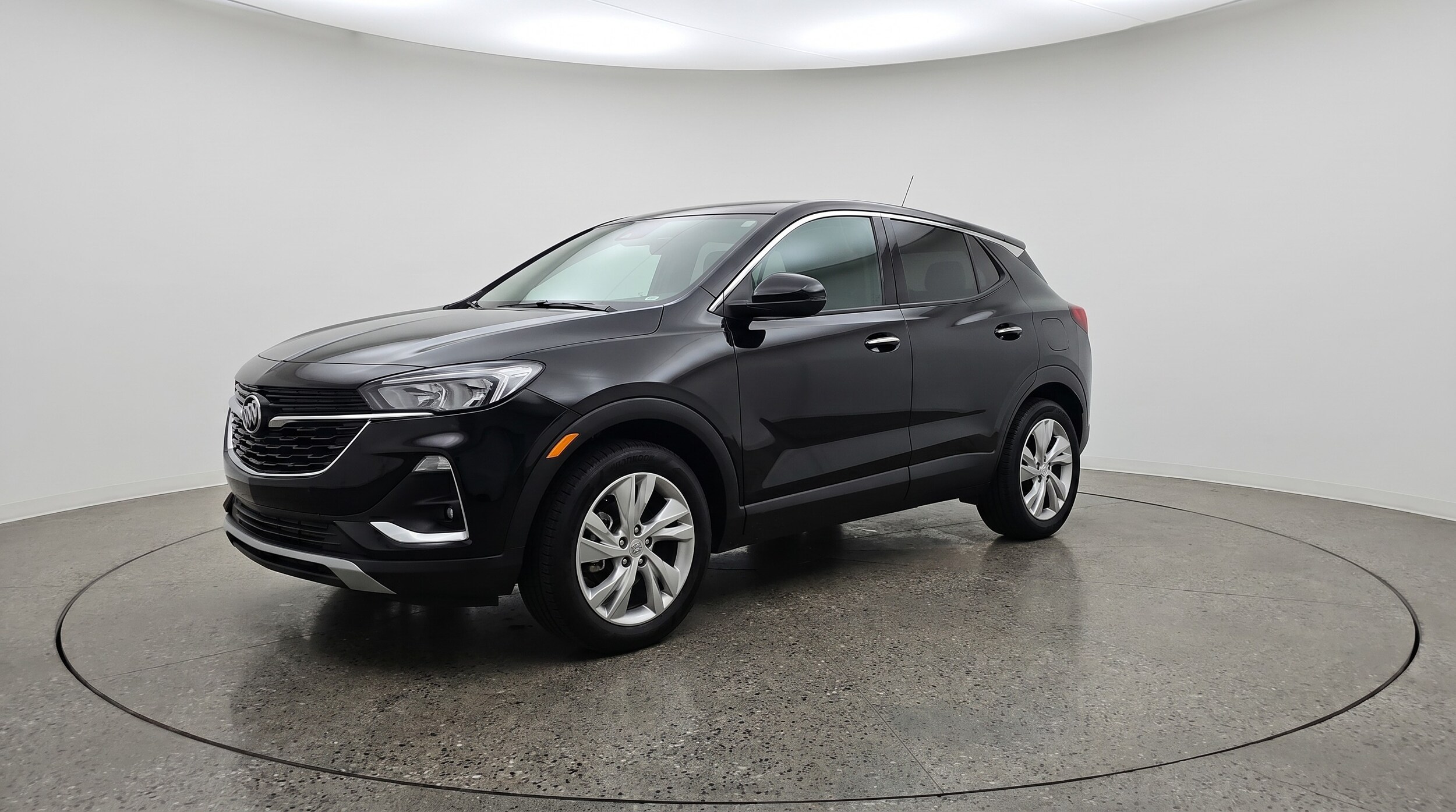 Thumbnail: 2026 Buick Encore GX - 3