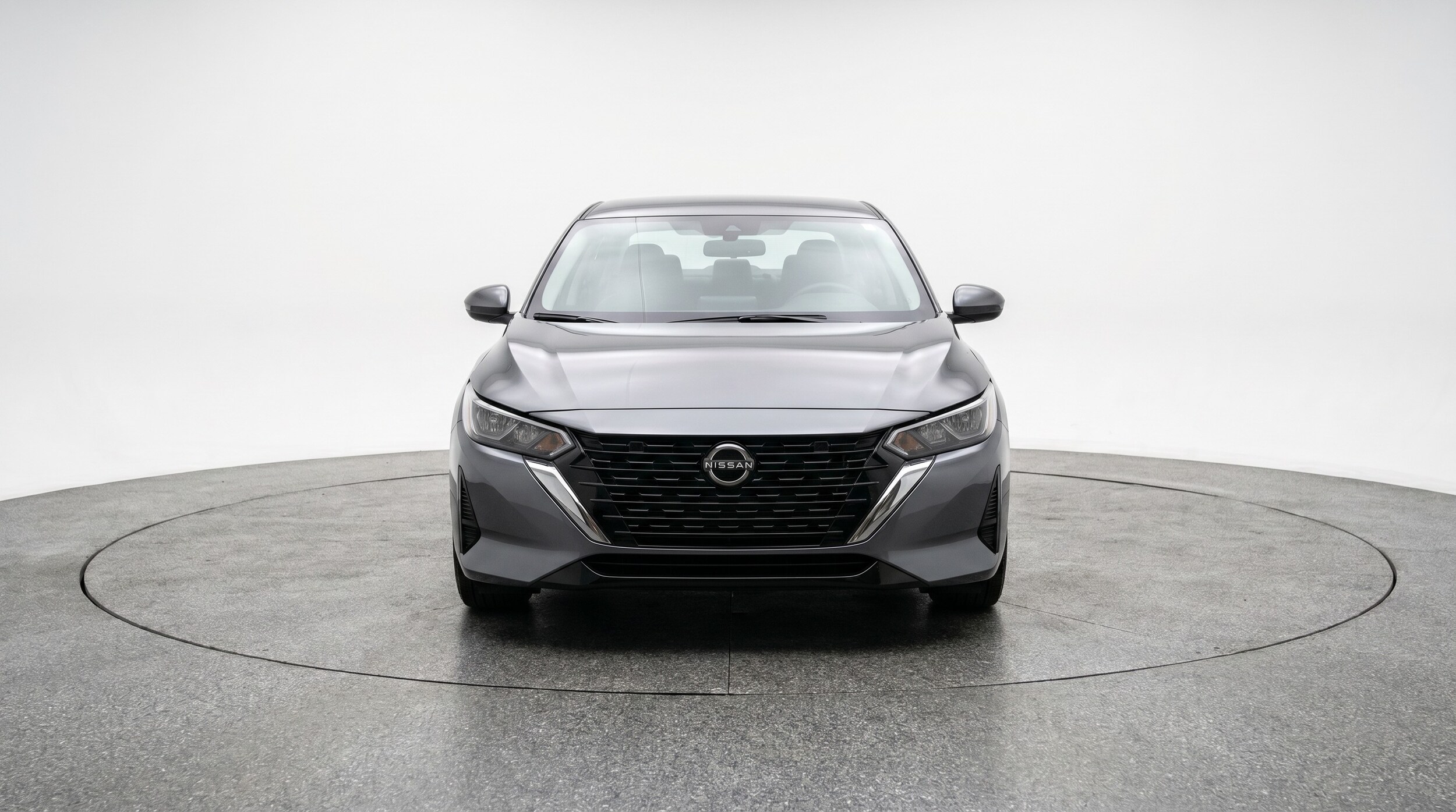 Thumbnail: 2025 Nissan Sentra - 2