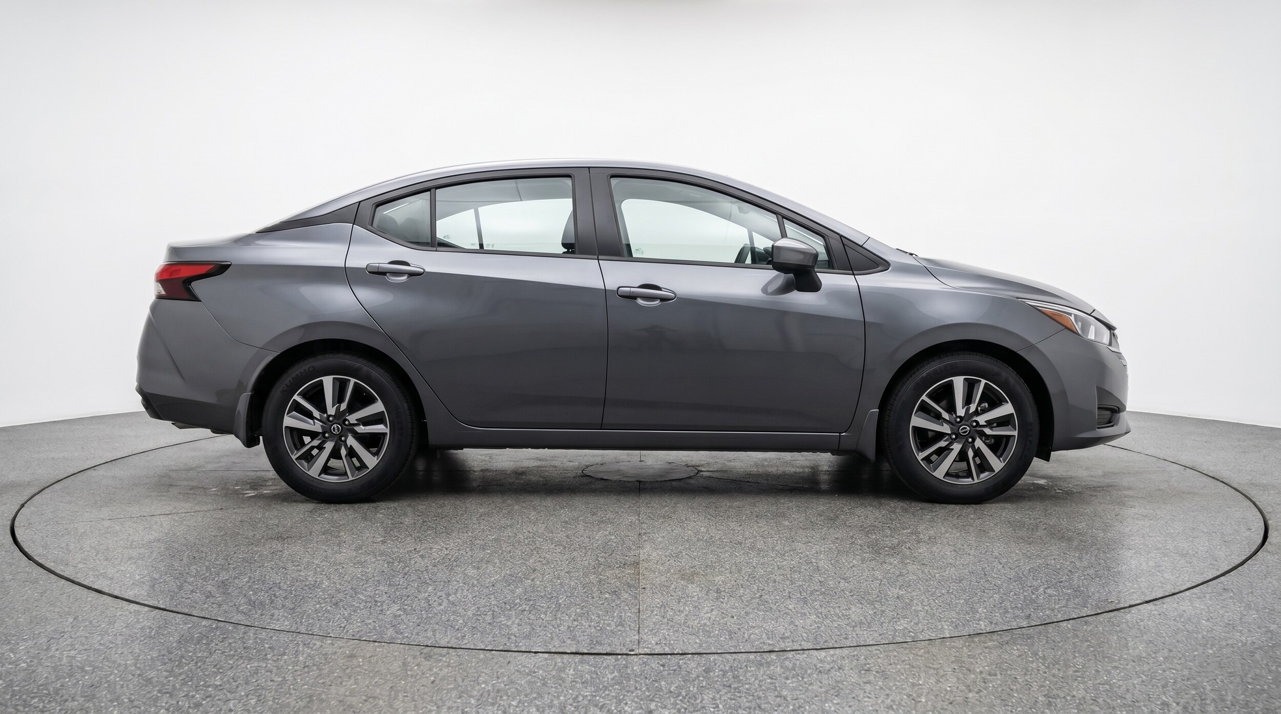 Thumbnail: 2025 Nissan Versa - 8