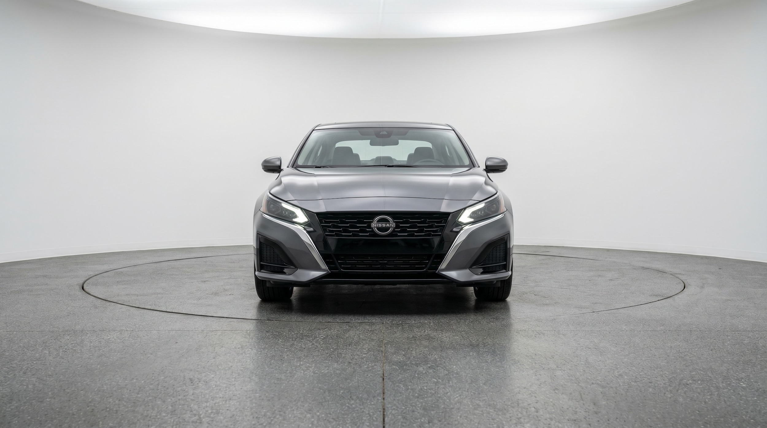 Thumbnail: 2025 Nissan Altima - 2