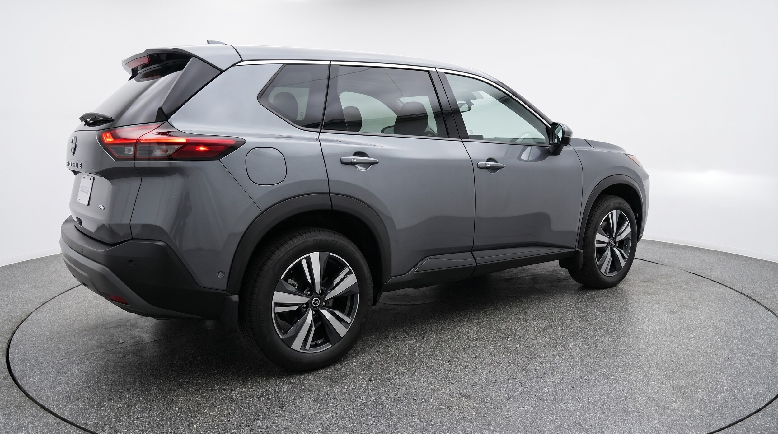 Thumbnail: 2026 Nissan Rogue - 7