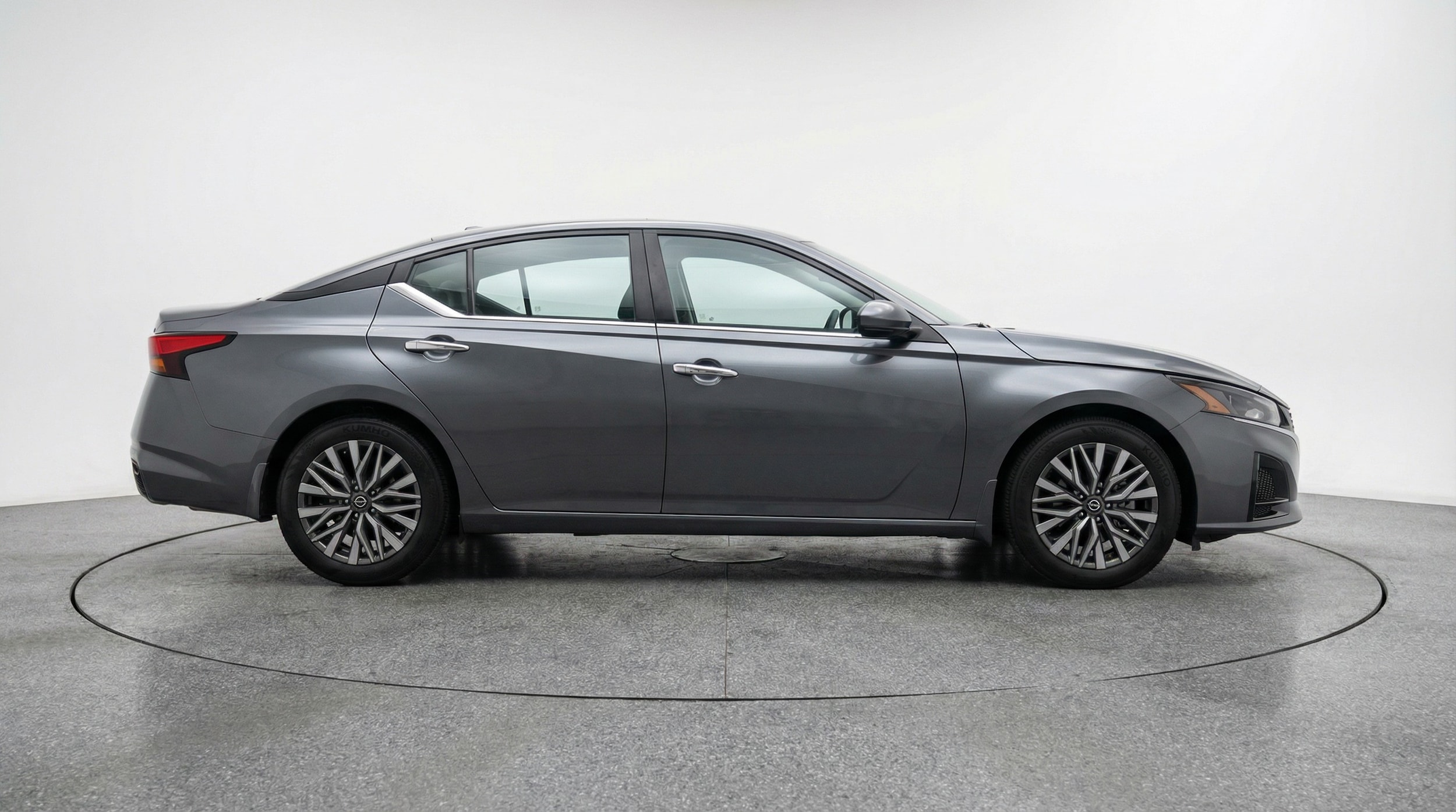 Thumbnail: 2025 Nissan Altima - 8