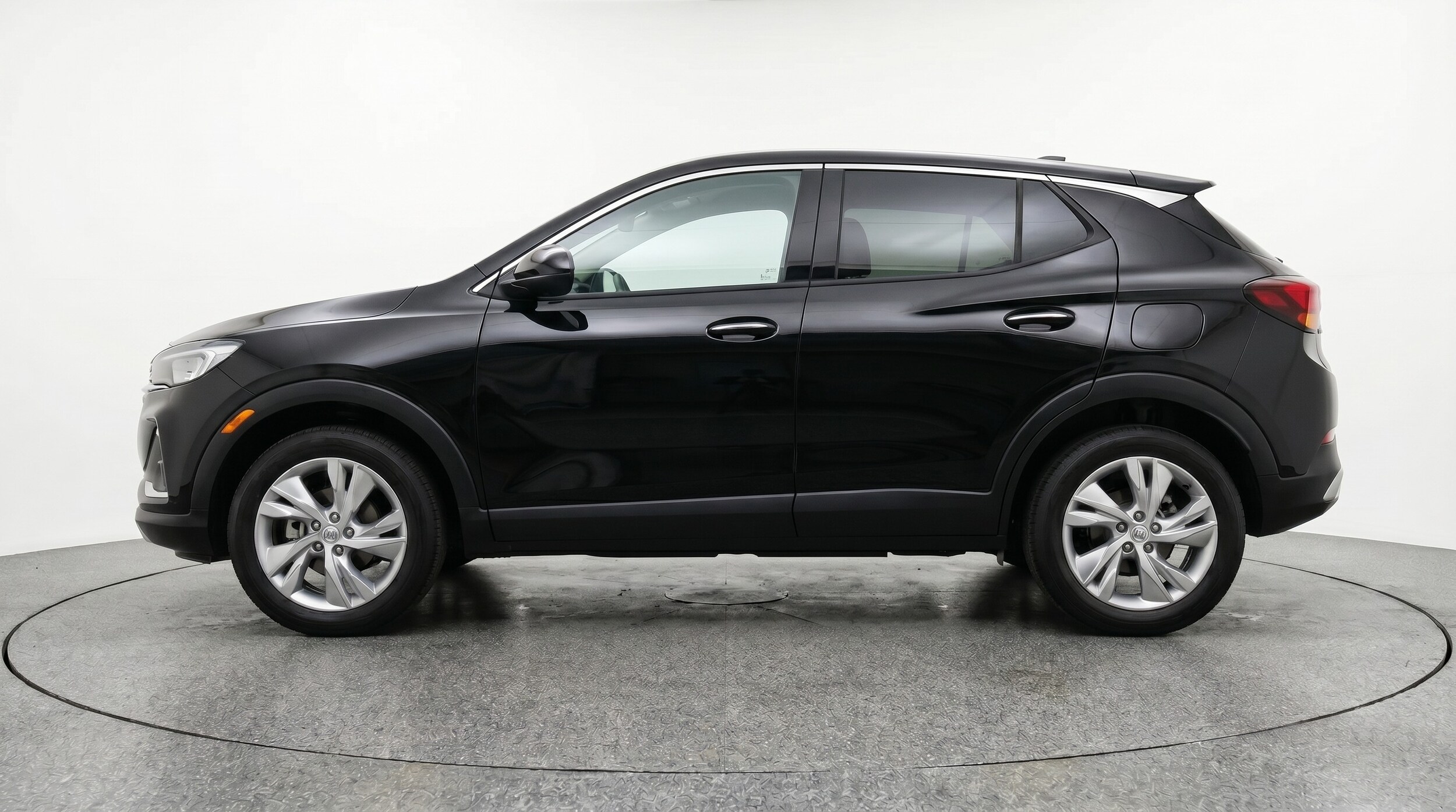 Thumbnail: 2026 Buick Encore GX - 4