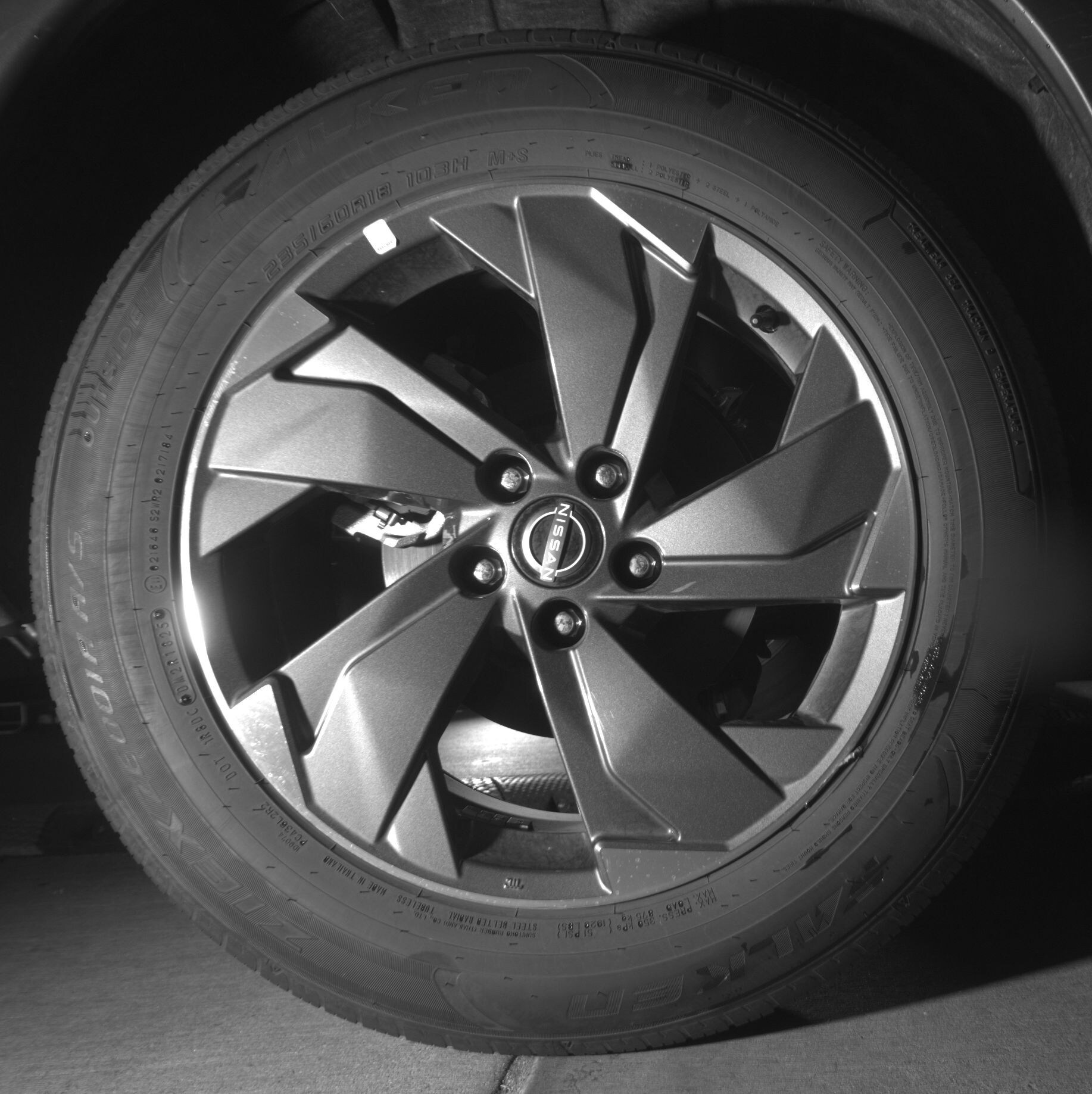 Thumbnail: 2026 Nissan Rogue - 12