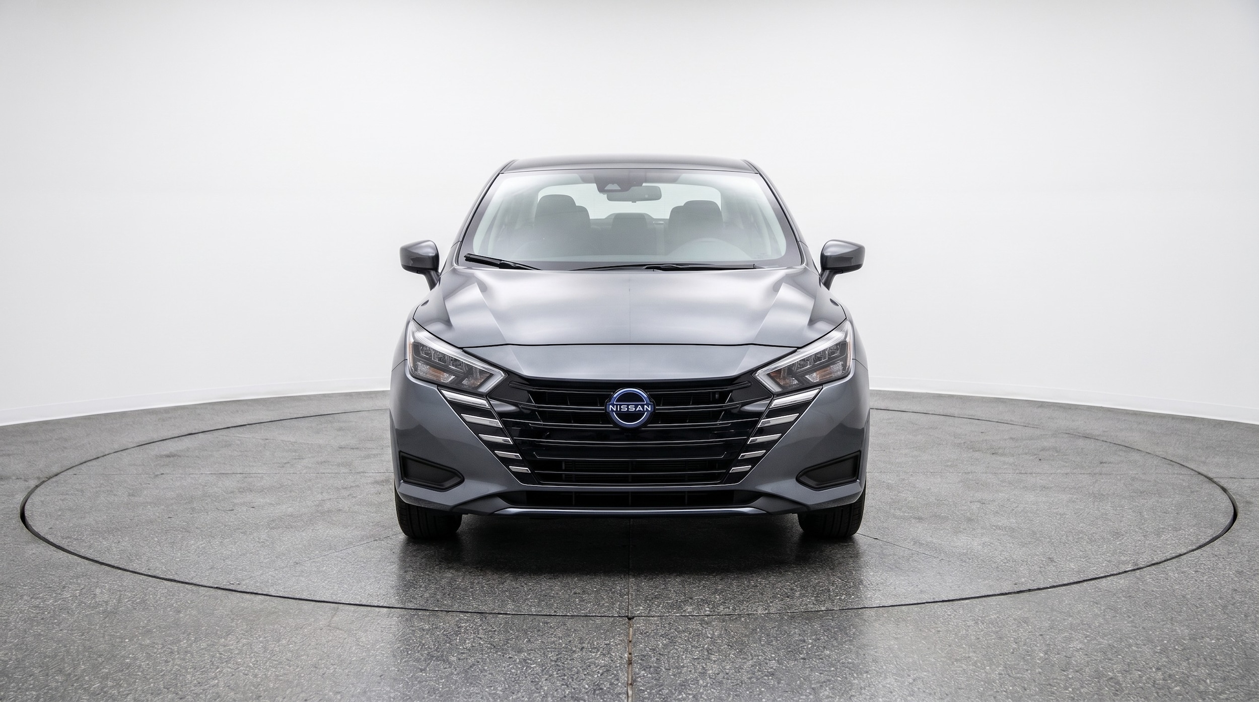 Thumbnail: 2025 Nissan Versa - 2