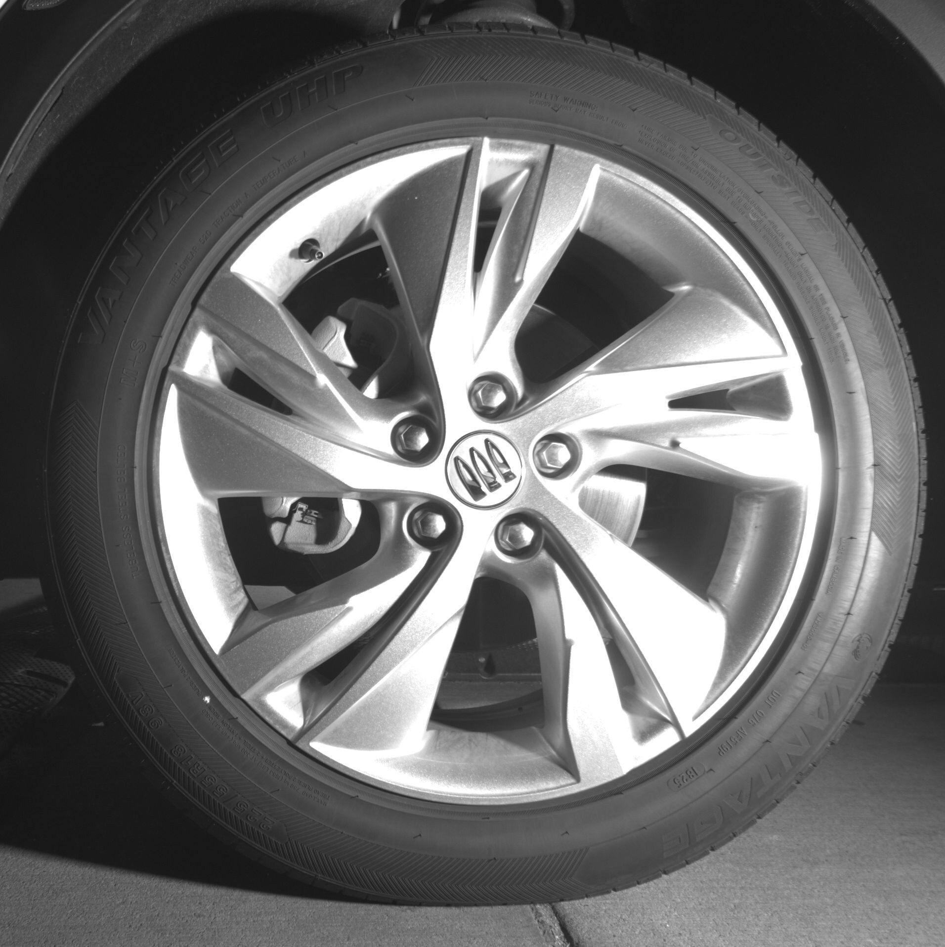 Thumbnail: 2025 Buick Encore GX - 9