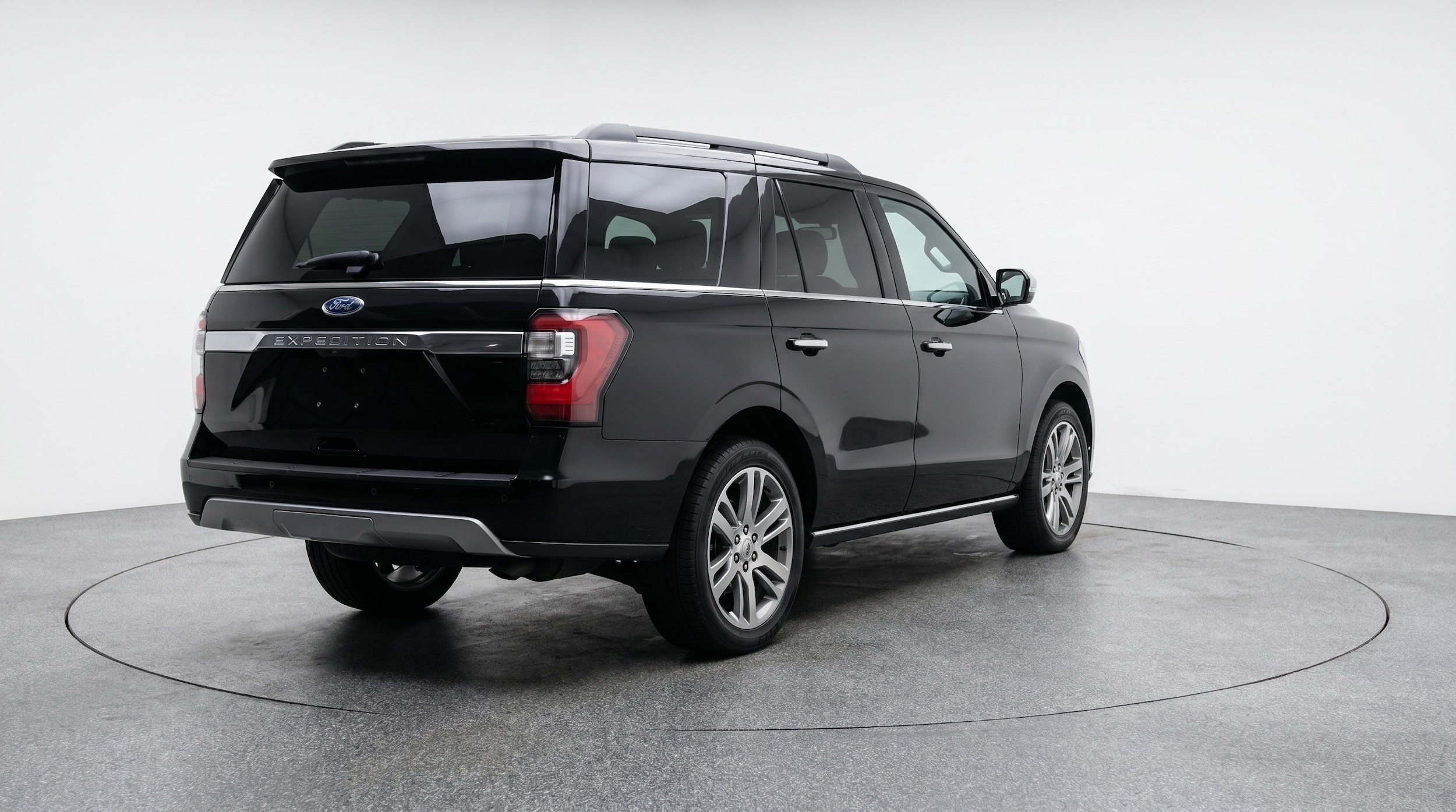 Thumbnail: 2024 Ford Expedition - 7
