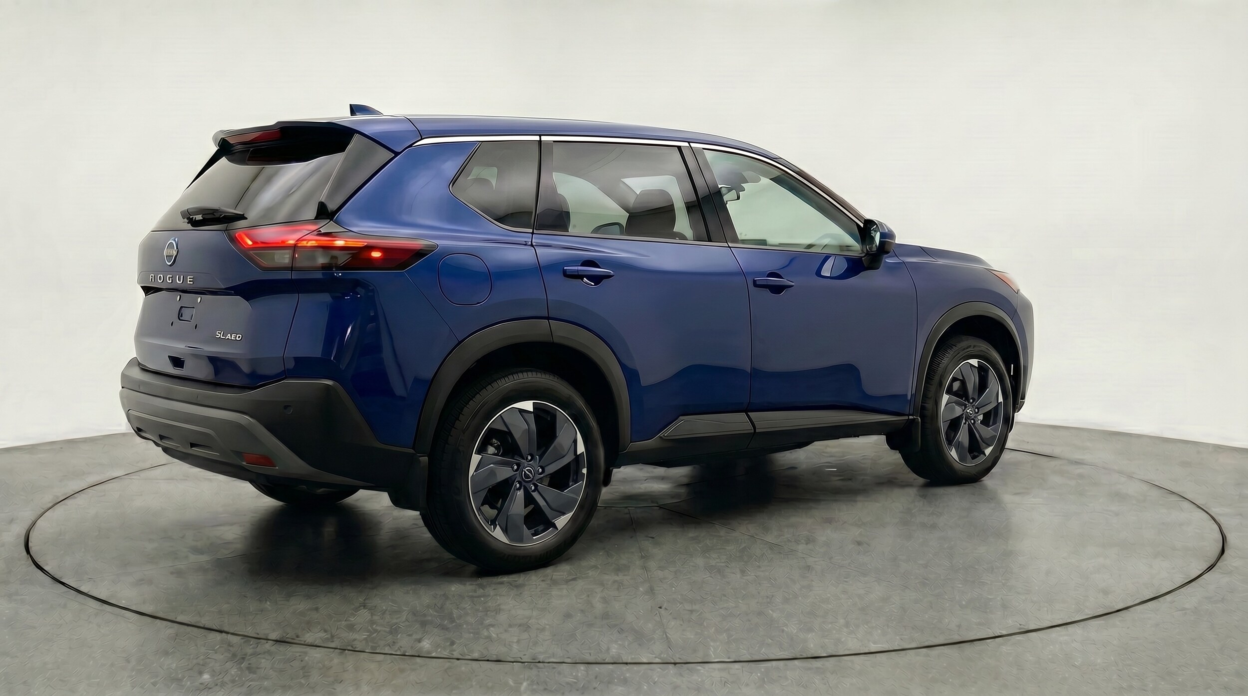 Thumbnail: 2026 Nissan Rogue - 7