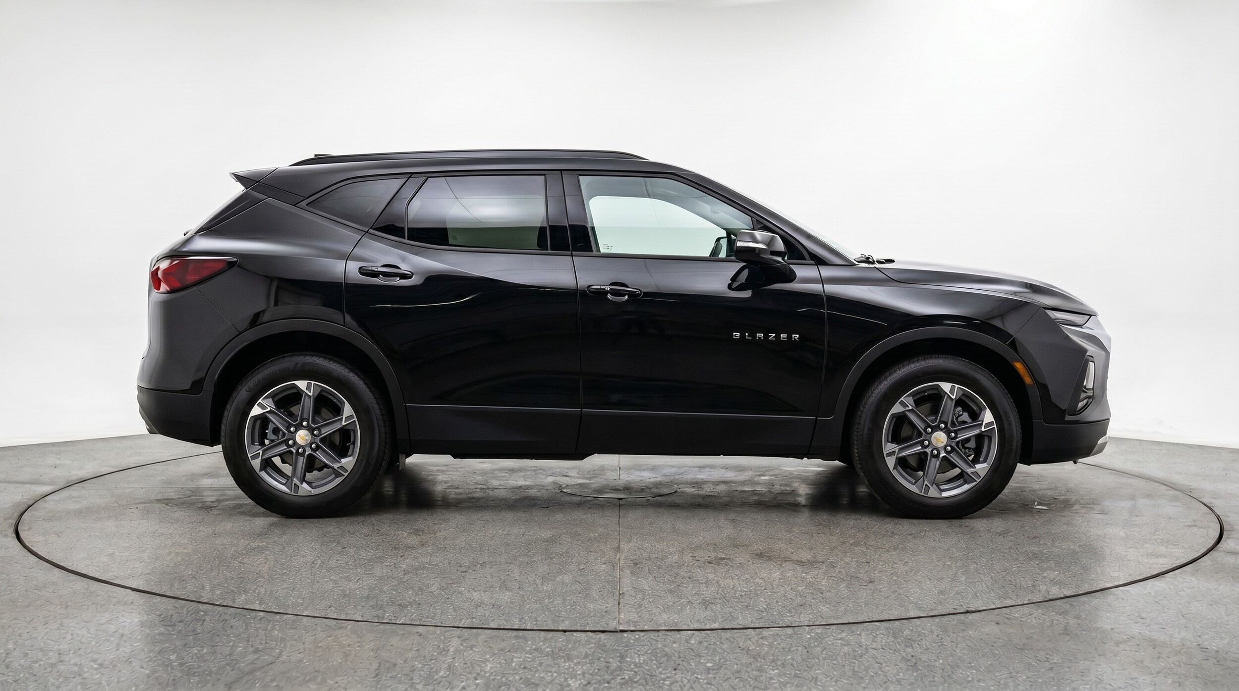 Thumbnail: 2026 Chevrolet Blazer - 8