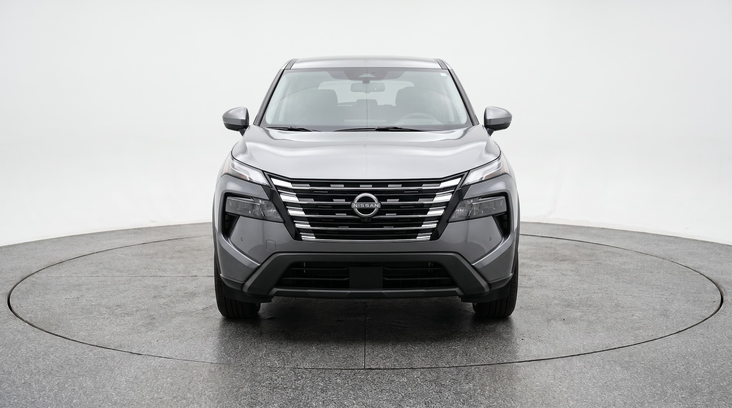 Thumbnail: 2025 Nissan Rogue - 2