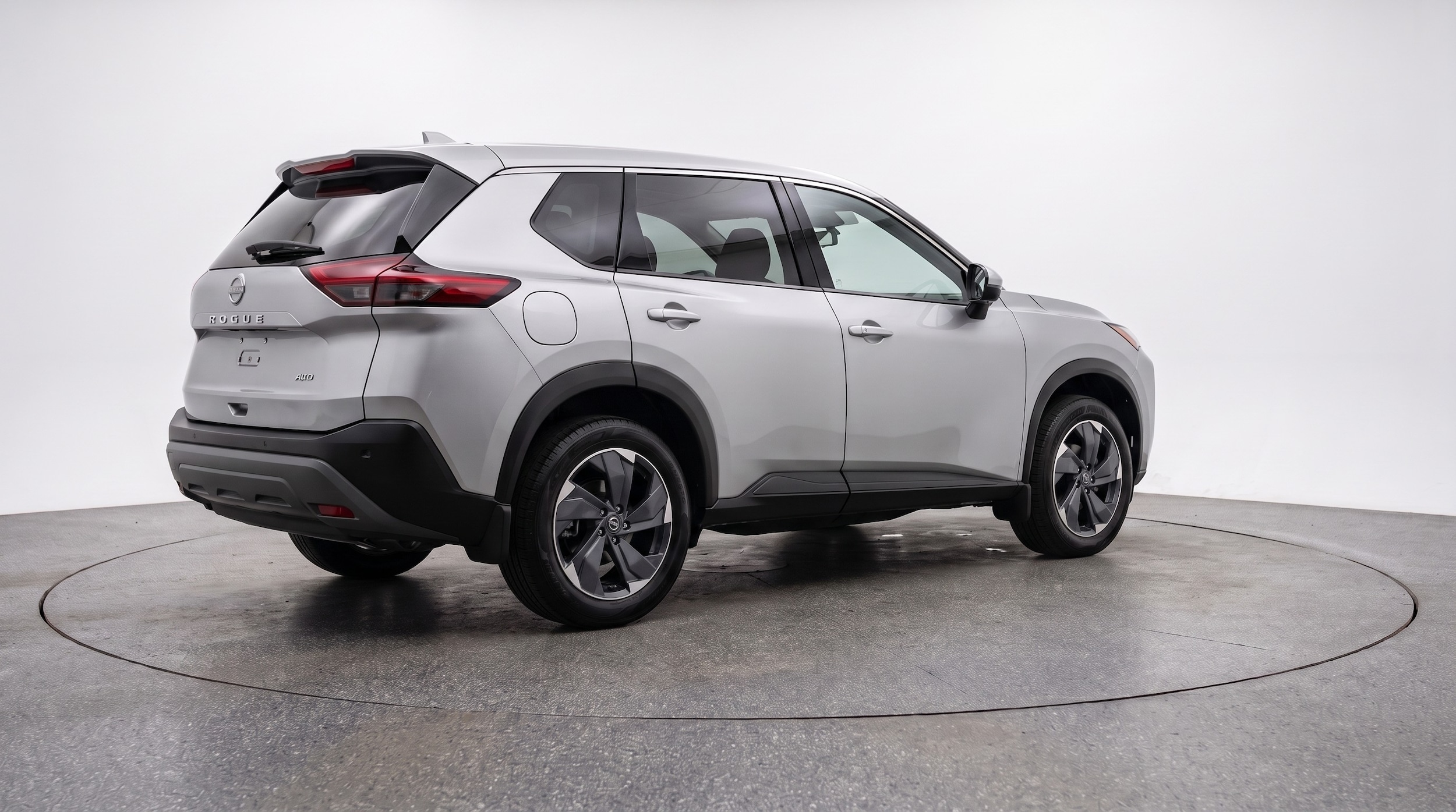 Thumbnail: 2025 Nissan Rogue - 7