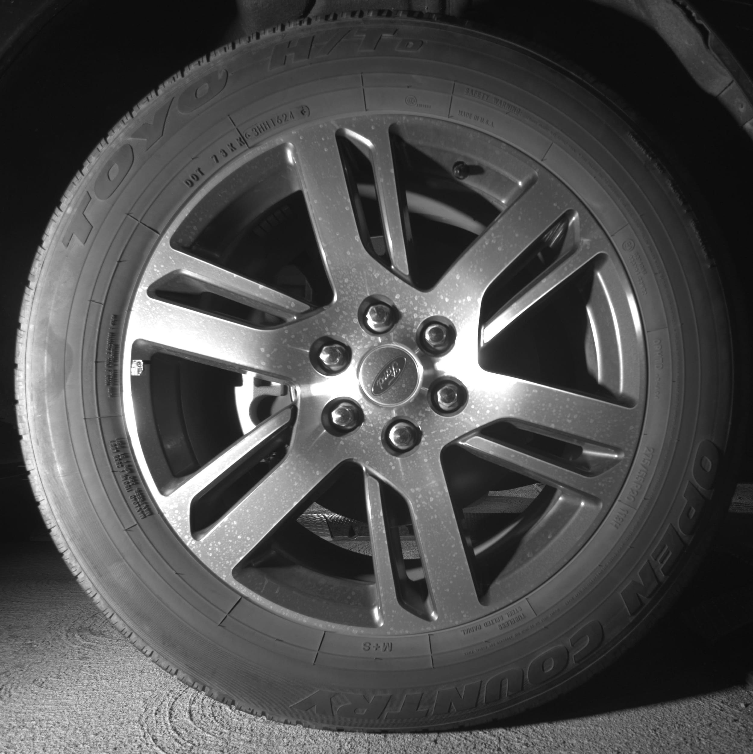 Thumbnail: 2024 Ford Expedition - 10