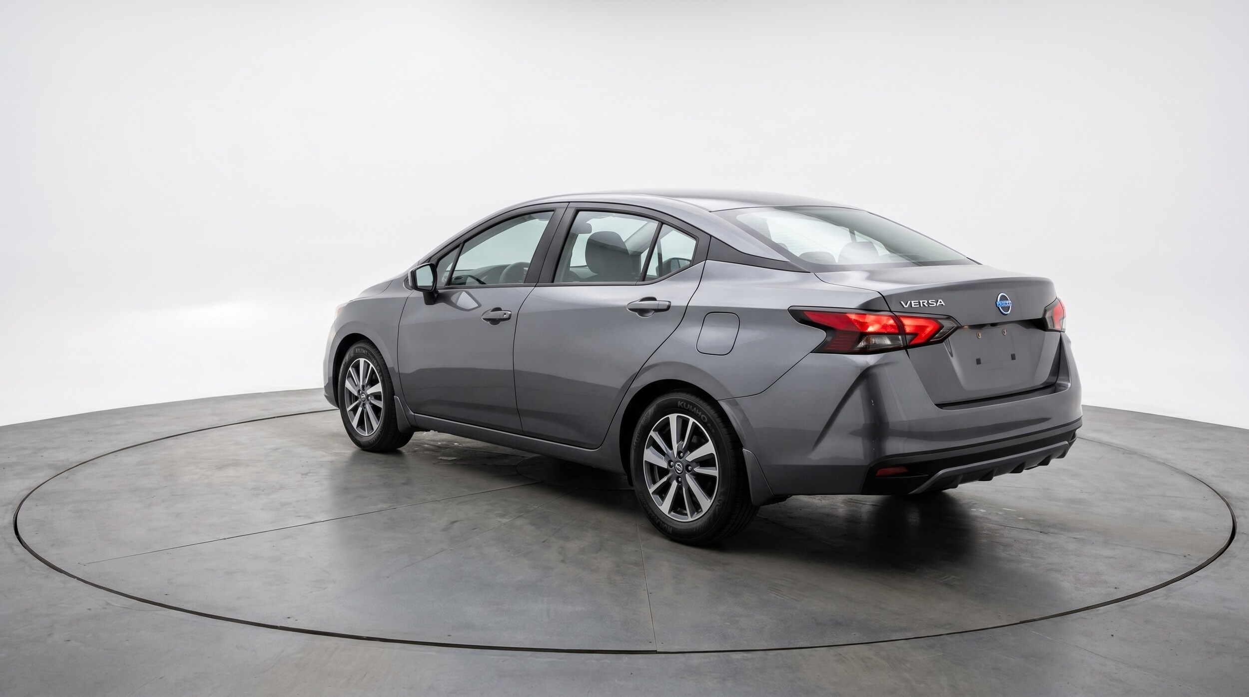 Thumbnail: 2025 Nissan Versa - 5