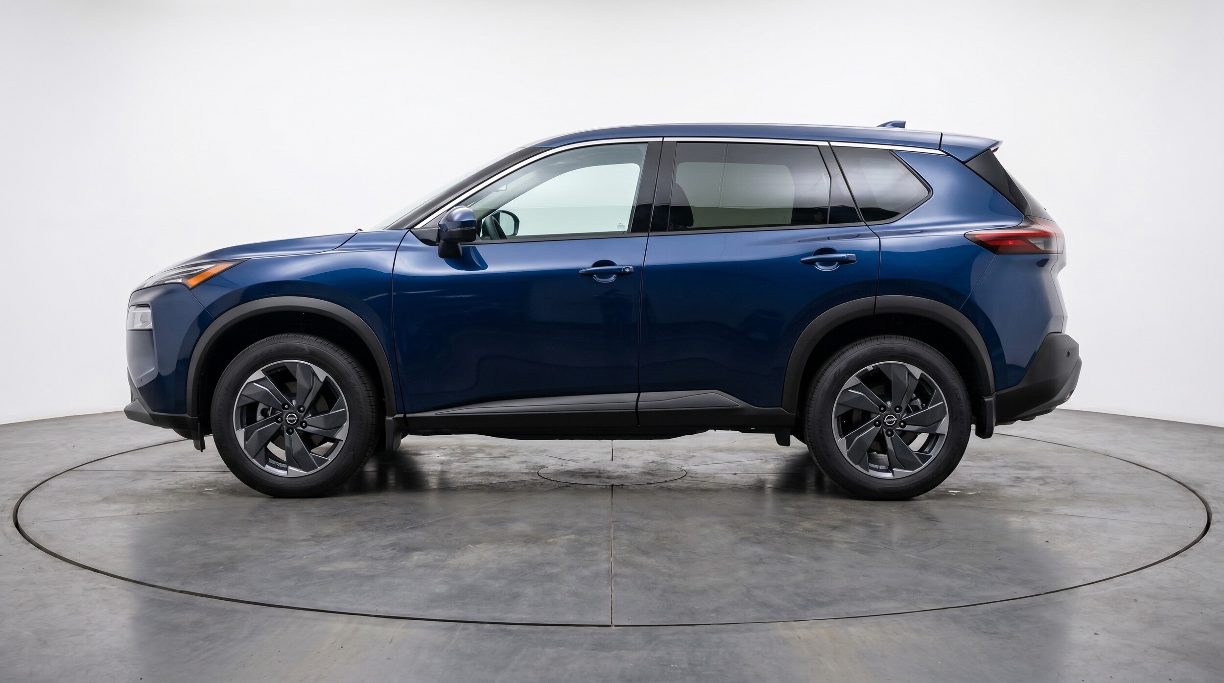 Thumbnail: 2026 Nissan Rogue - 4