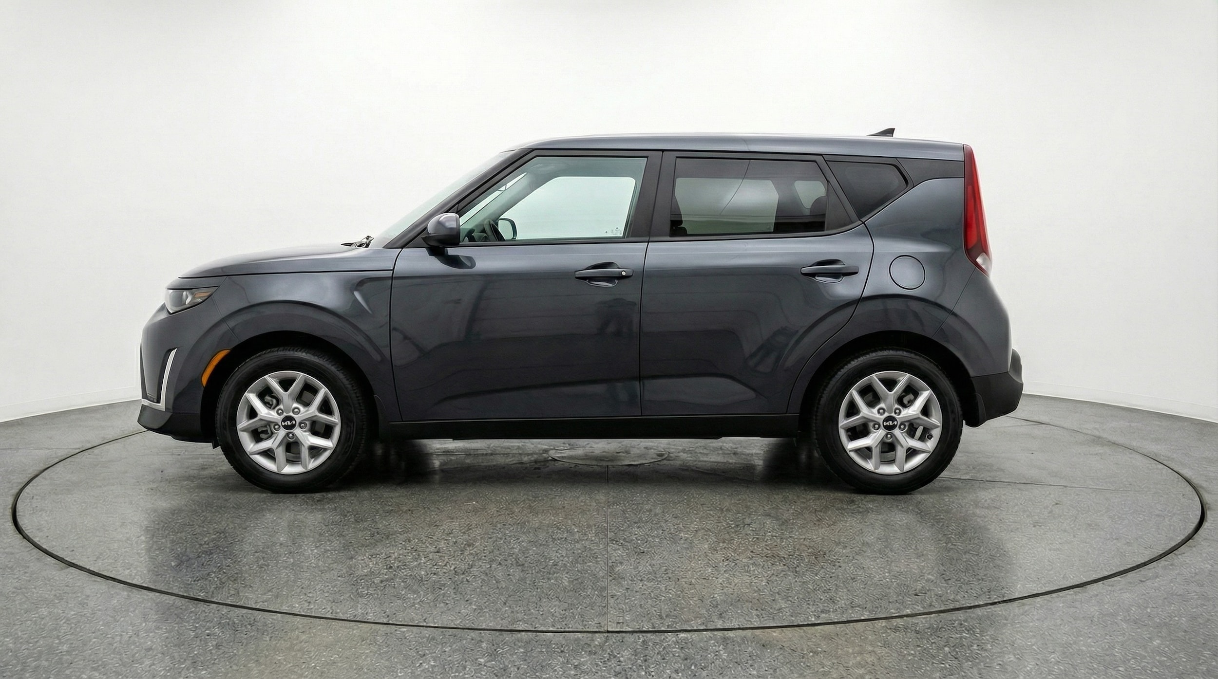 Thumbnail: 2025 Kia Soul - 4