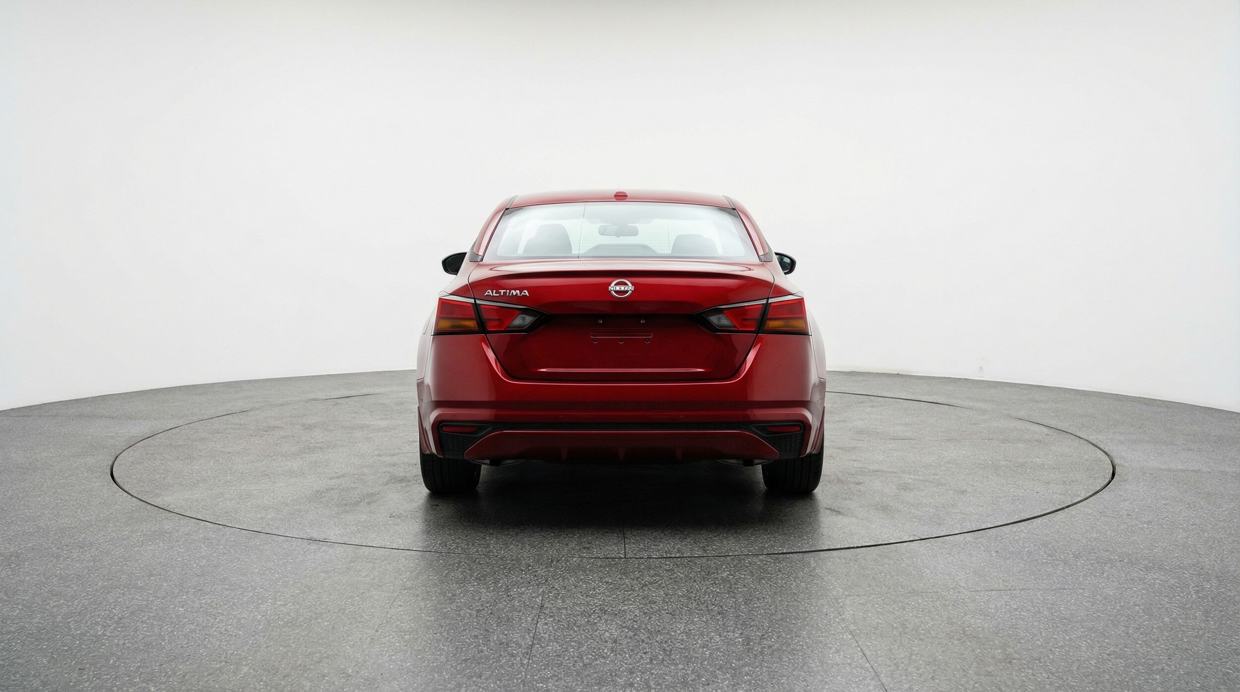 Thumbnail: 2025 Nissan Altima - 6