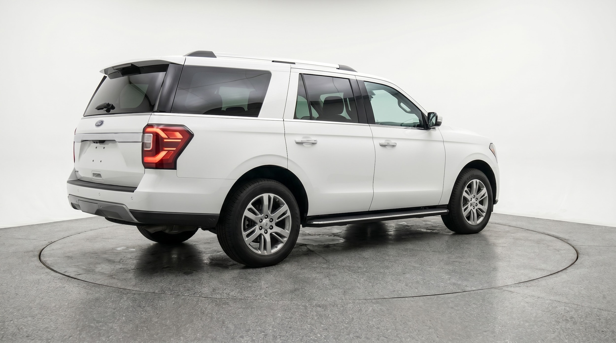 Thumbnail: 2024 Ford Expedition MAX - 7