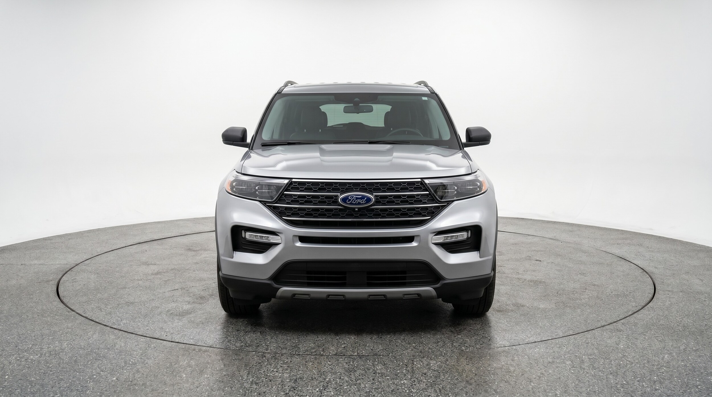 Thumbnail: 2024 Ford Explorer - 2