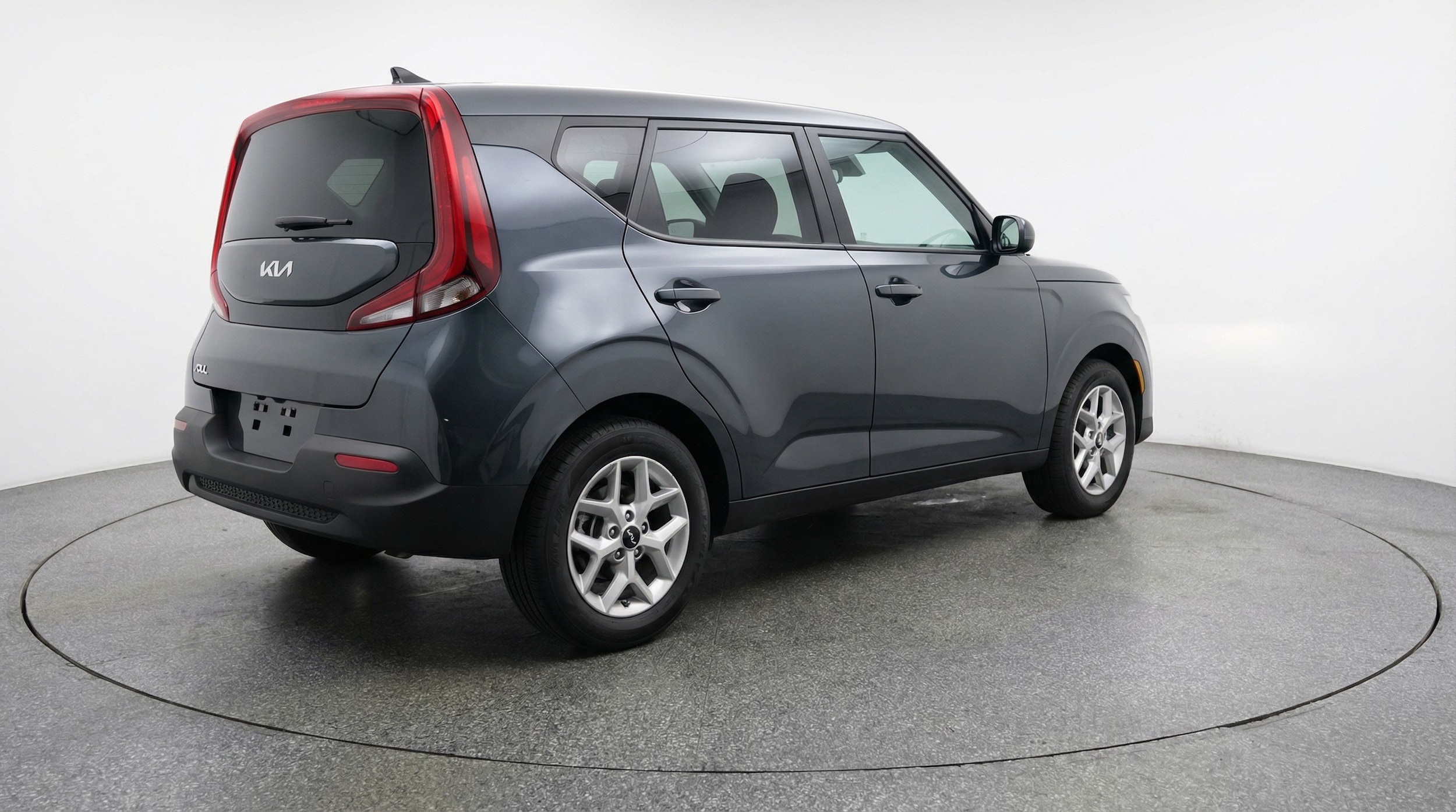 Thumbnail: 2025 Kia Soul - 7