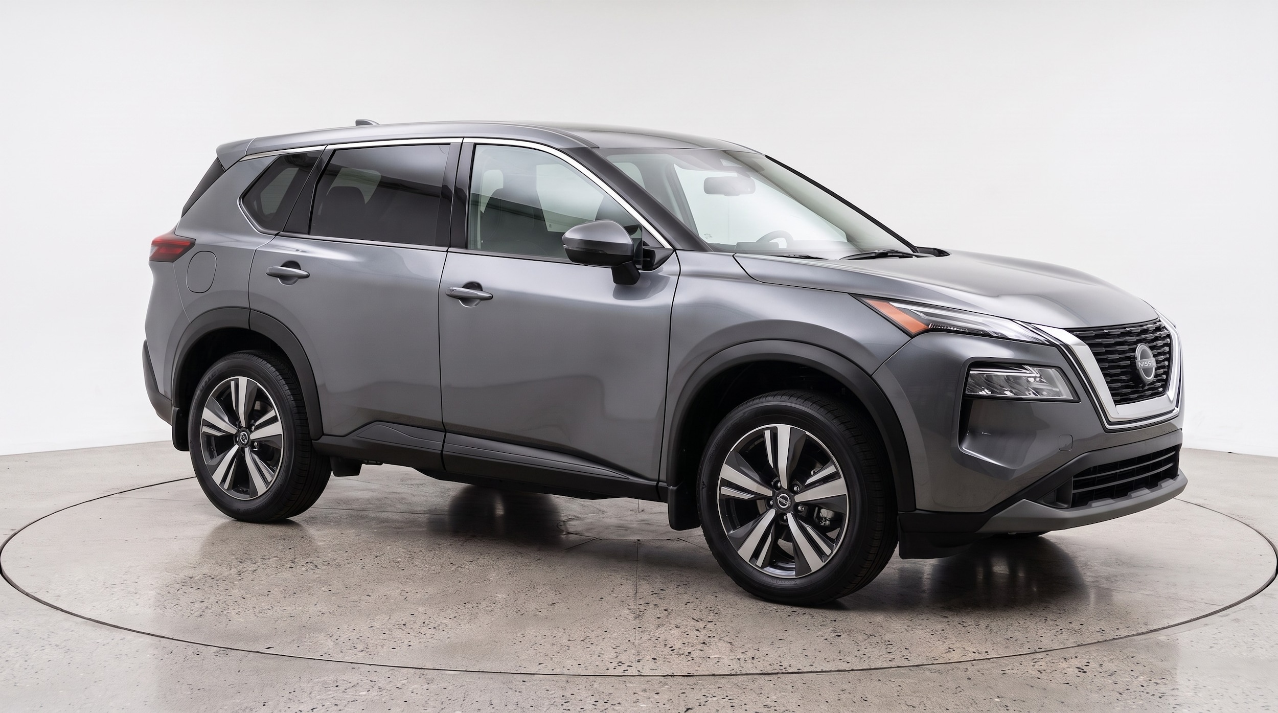 Thumbnail: 2026 Nissan Rogue - 1