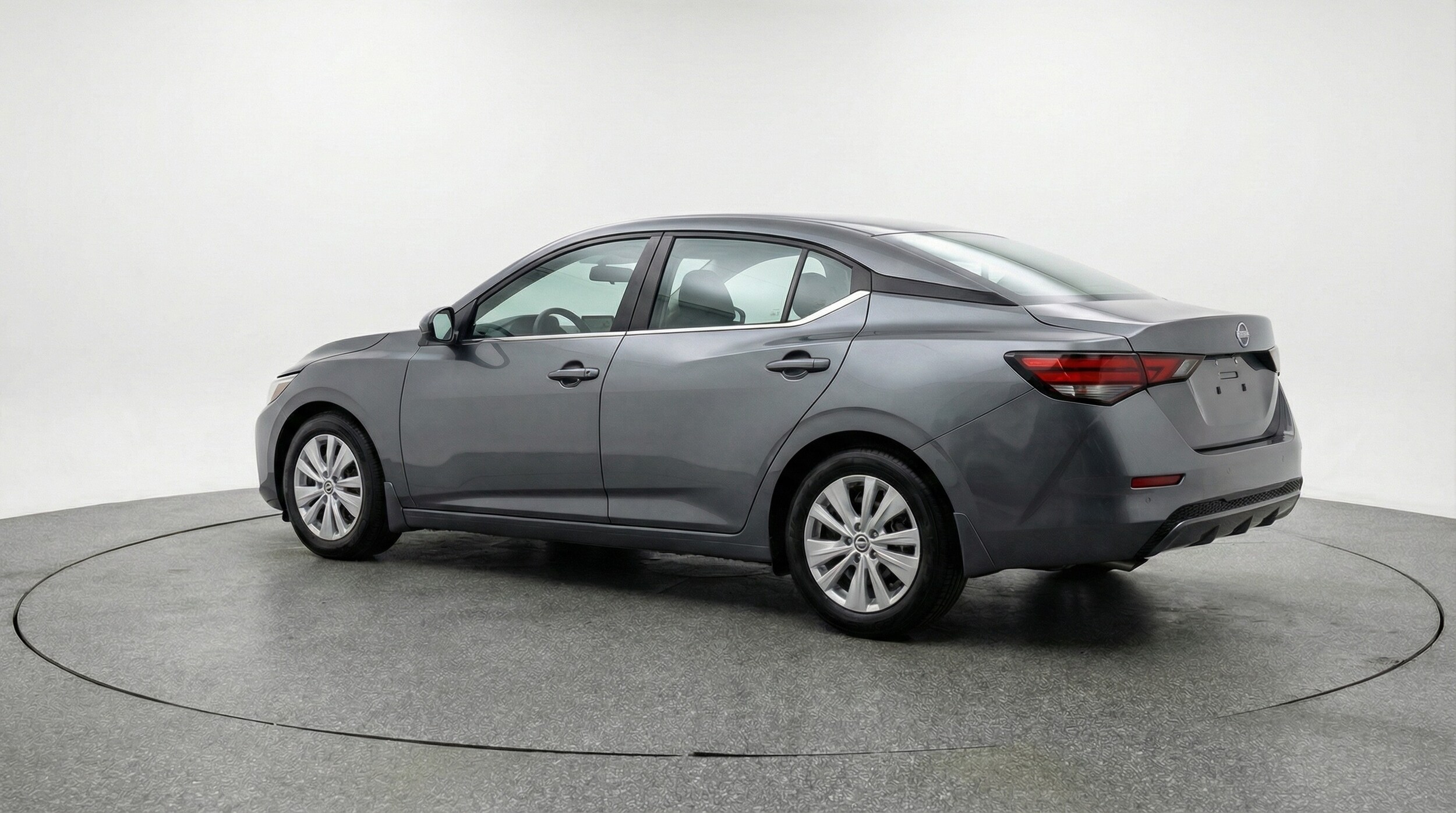 Thumbnail: 2025 Nissan Sentra - 5