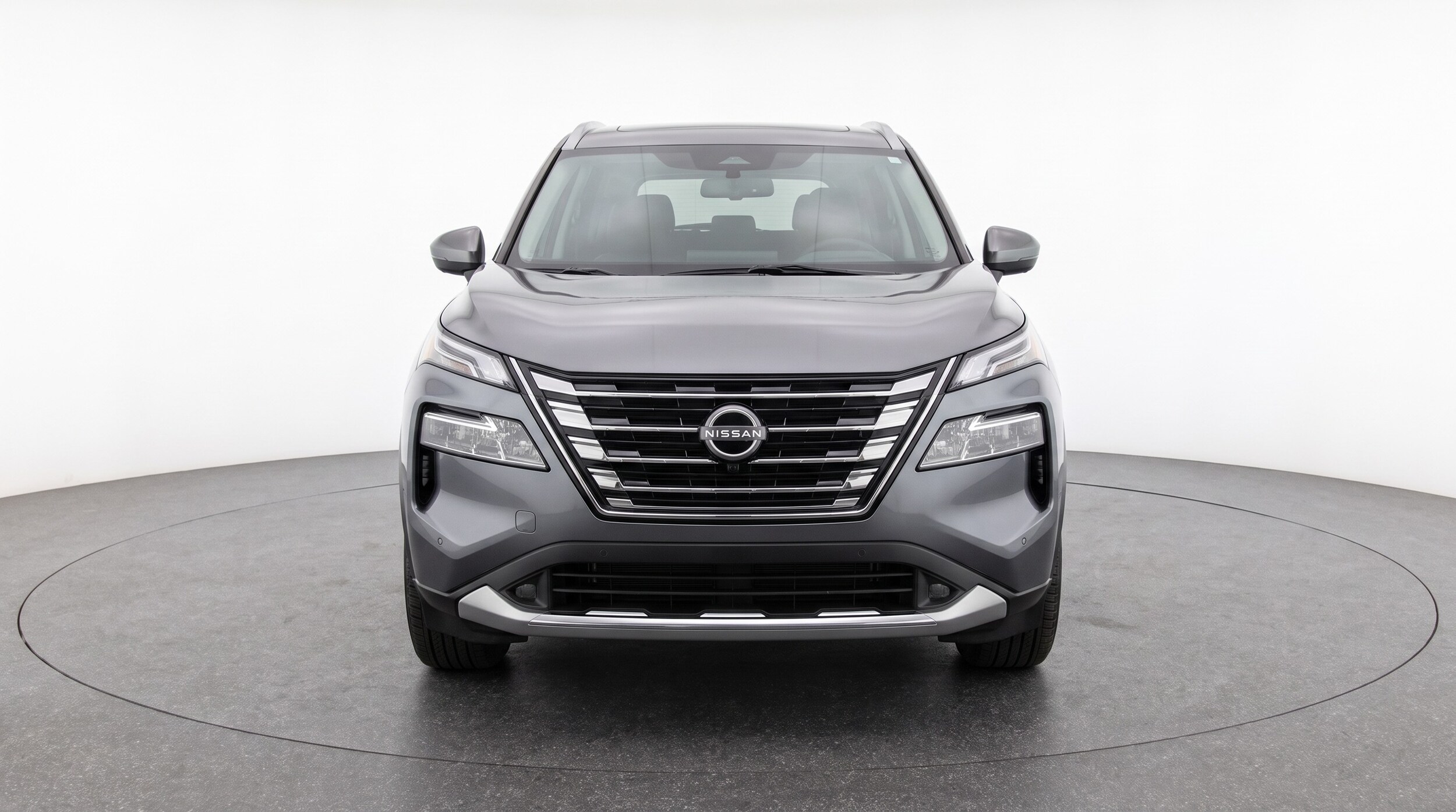 Thumbnail: 2026 Nissan Rogue - 2