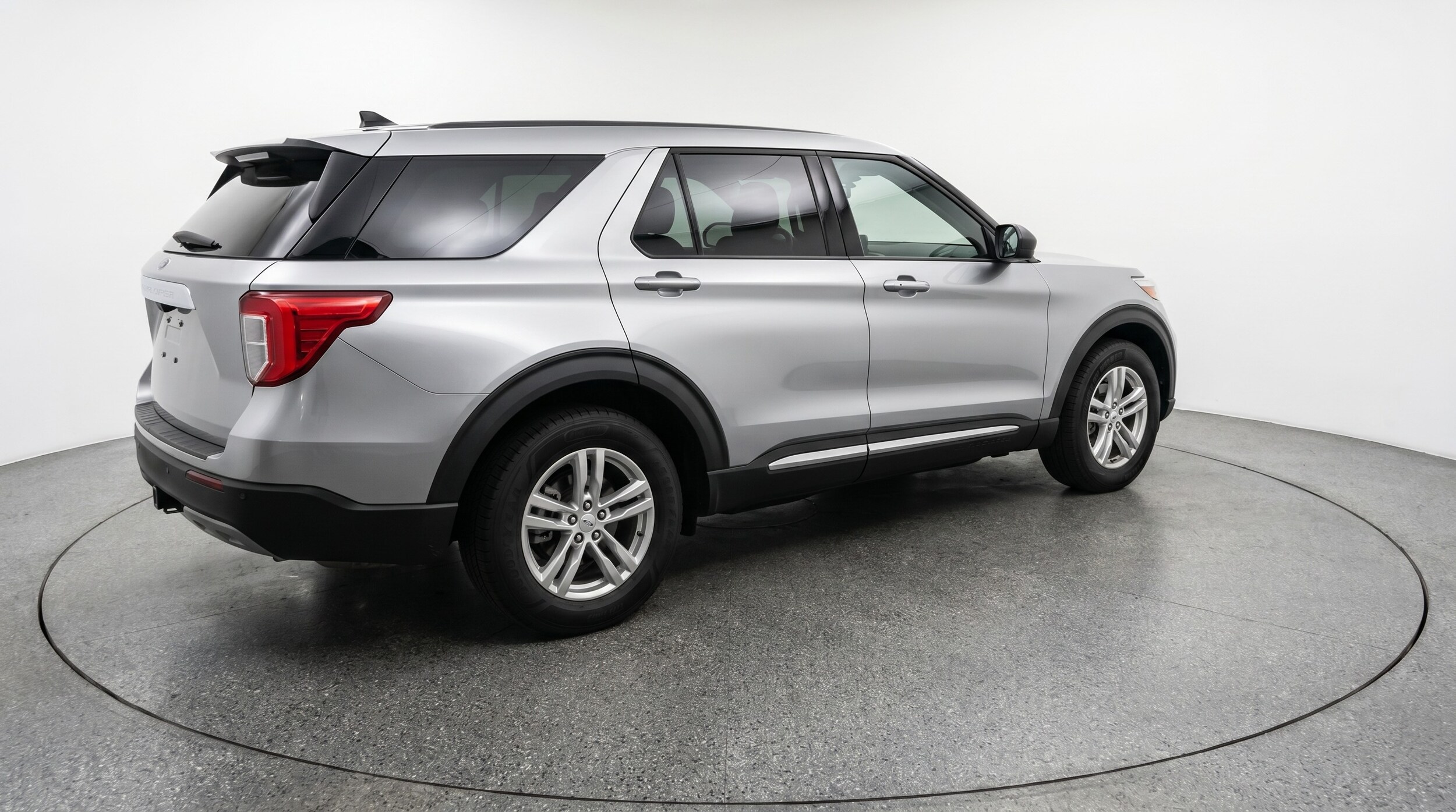 Thumbnail: 2024 Ford Explorer - 7