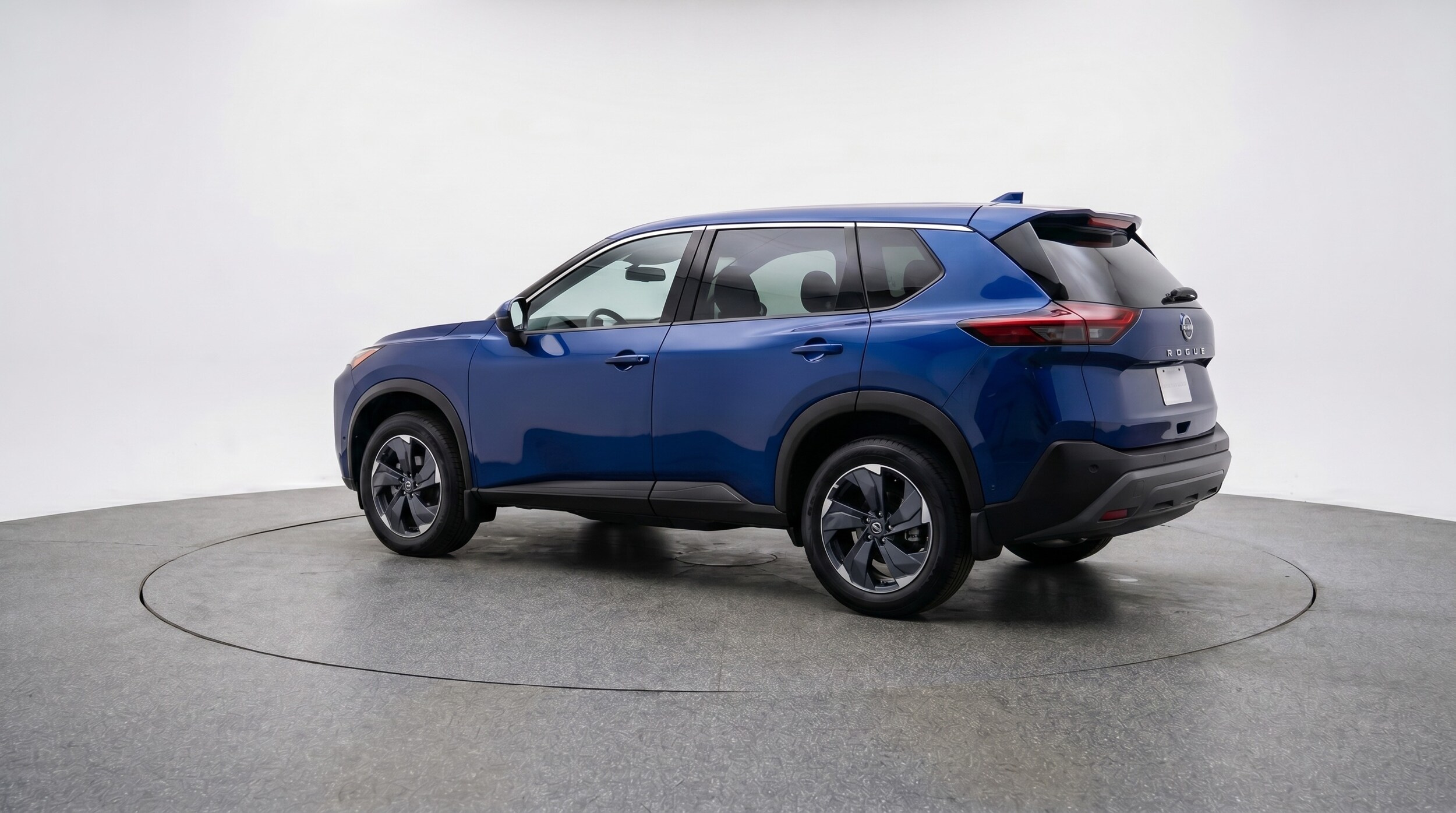 Thumbnail: 2026 Nissan Rogue - 5