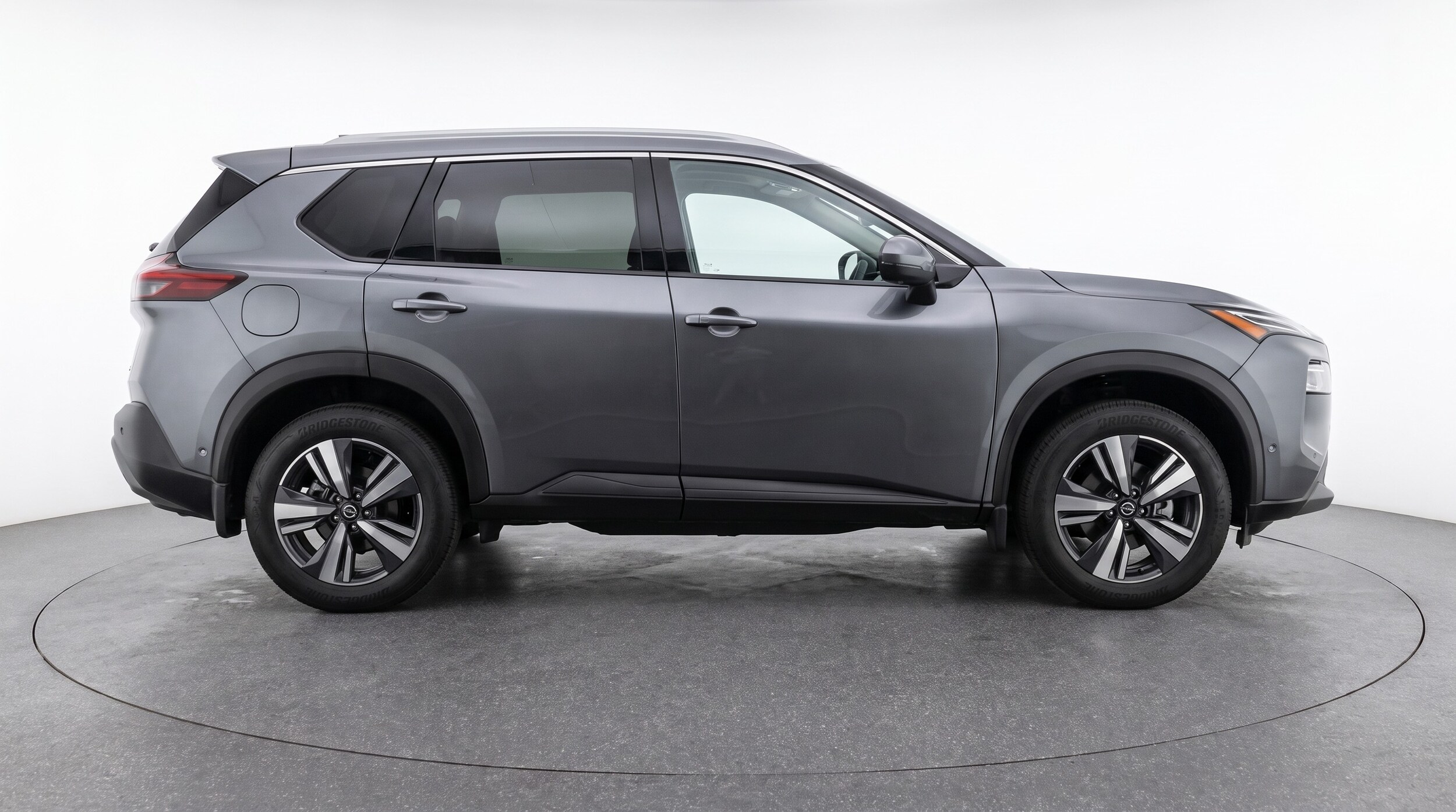 Thumbnail: 2026 Nissan Rogue - 8