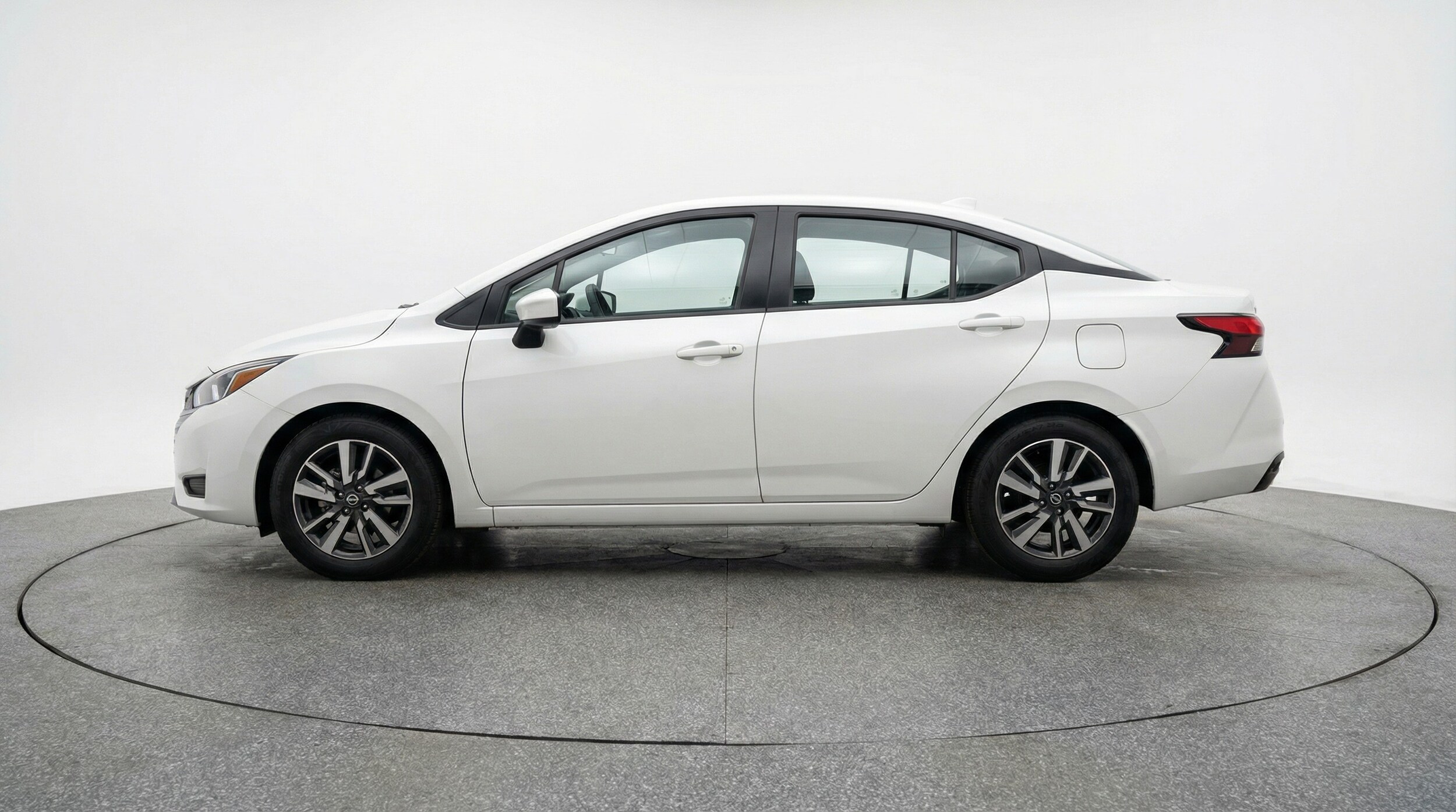 Thumbnail: 2025 Nissan Versa - 4