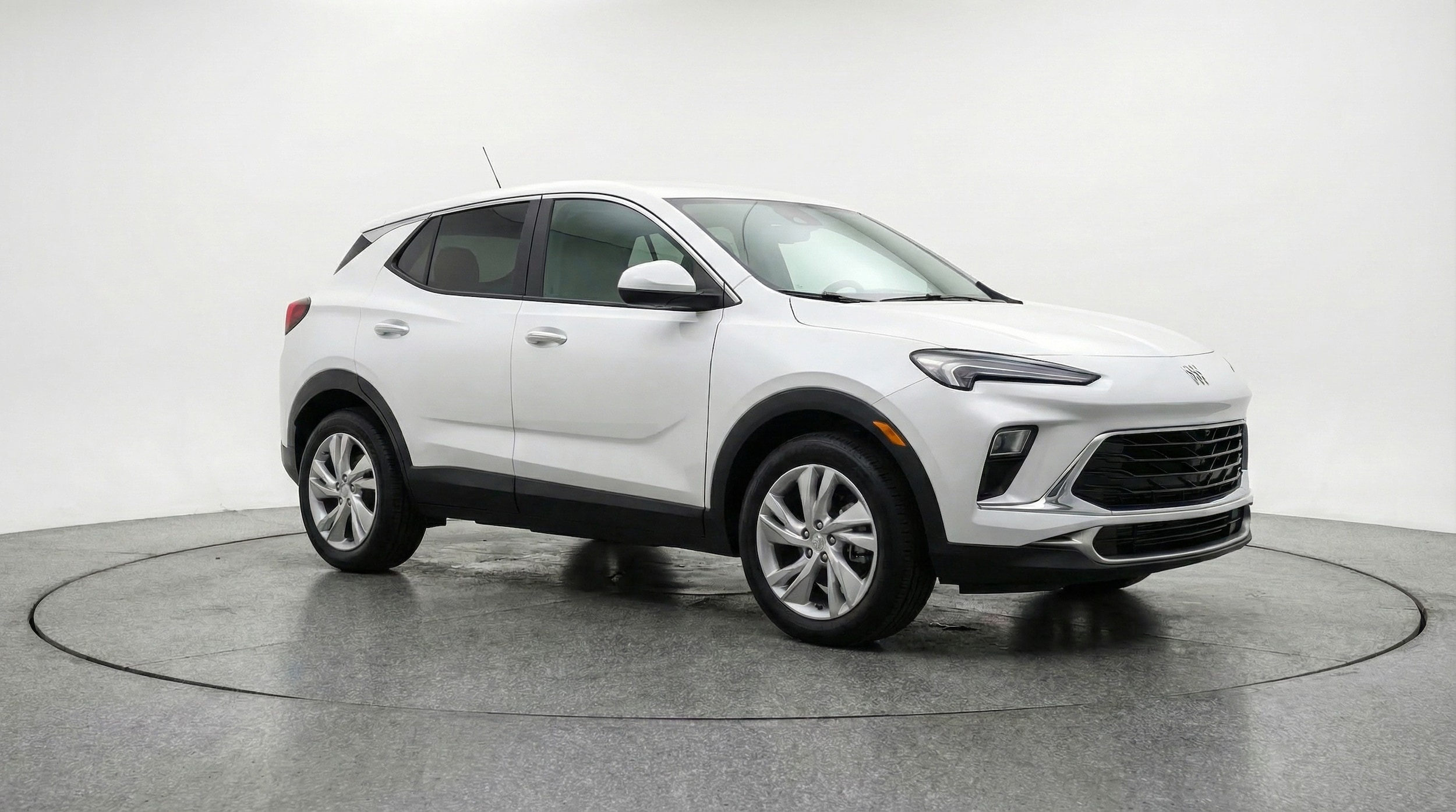 Thumbnail: 2025 Buick Encore GX - 1