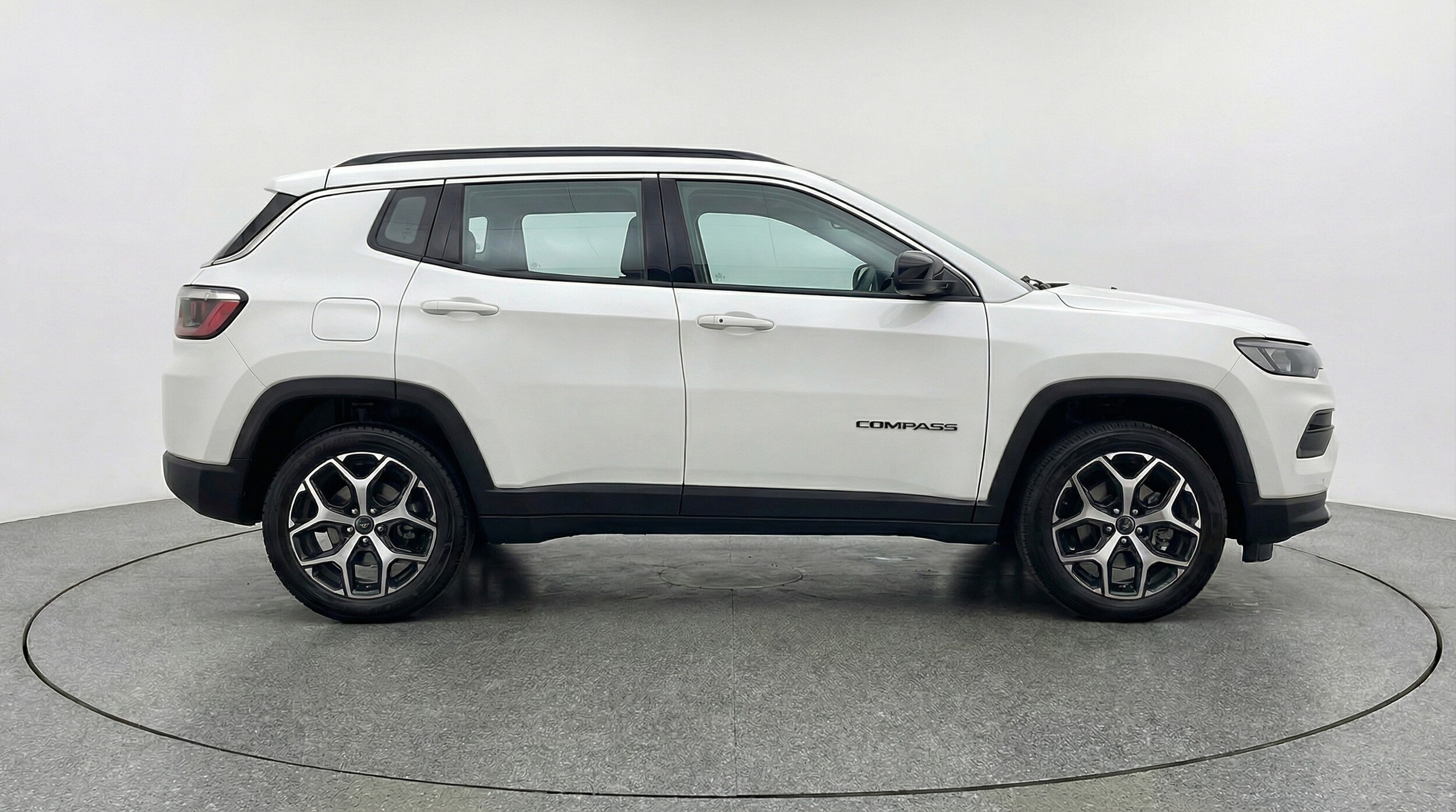 Thumbnail: 2025 Jeep Compass - 8