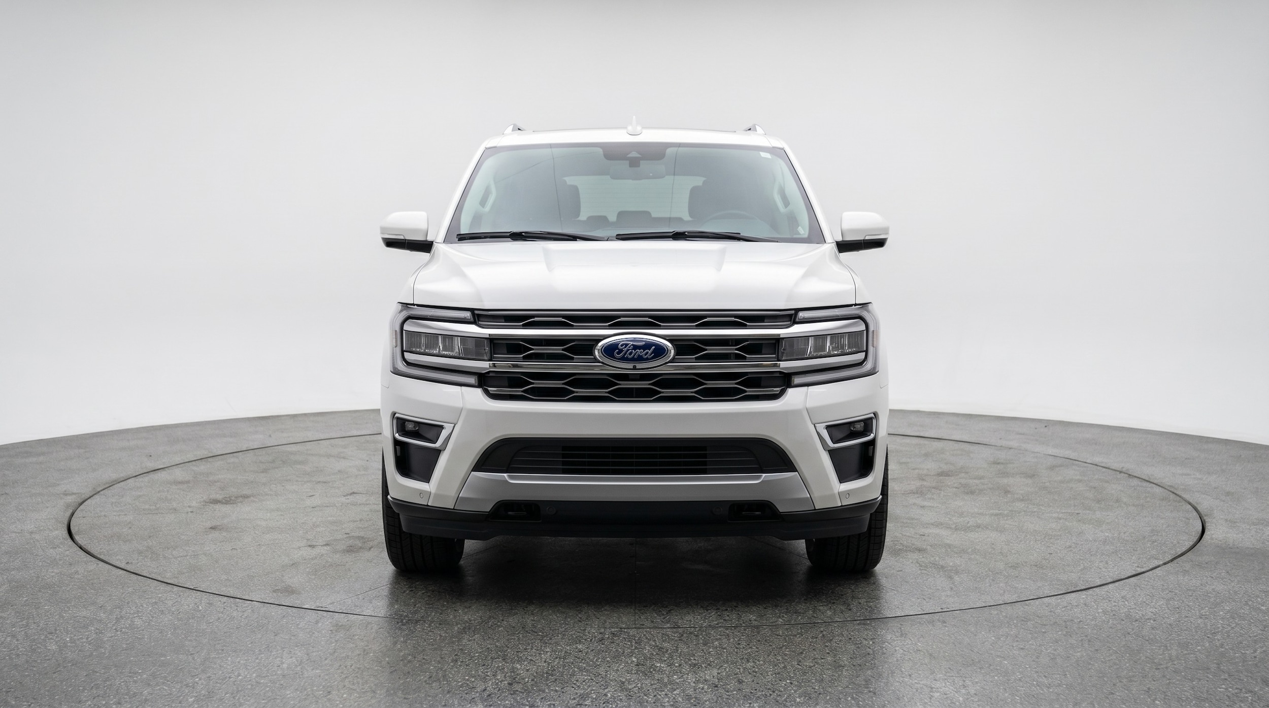 Thumbnail: 2024 Ford Expedition MAX - 2