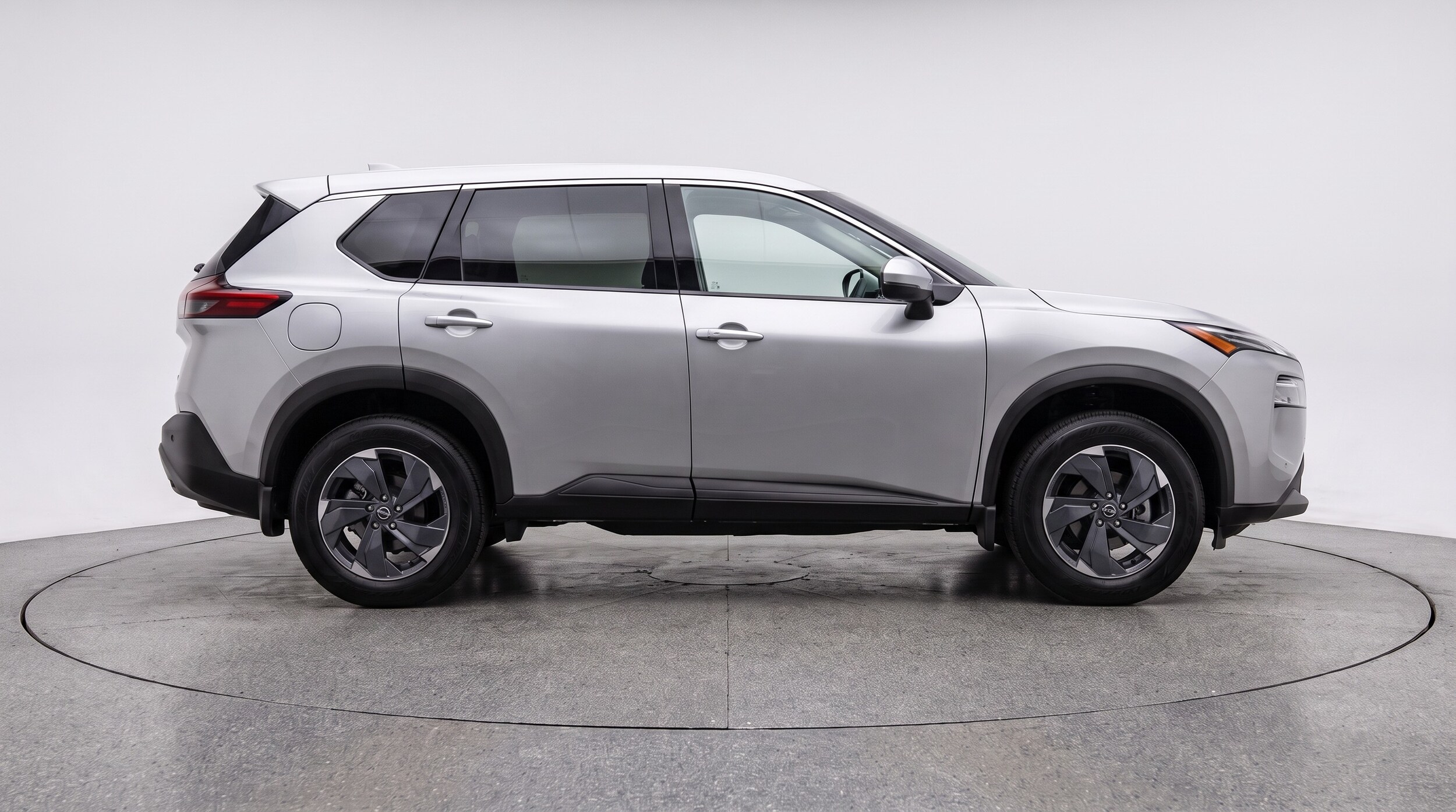 Thumbnail: 2025 Nissan Rogue - 8