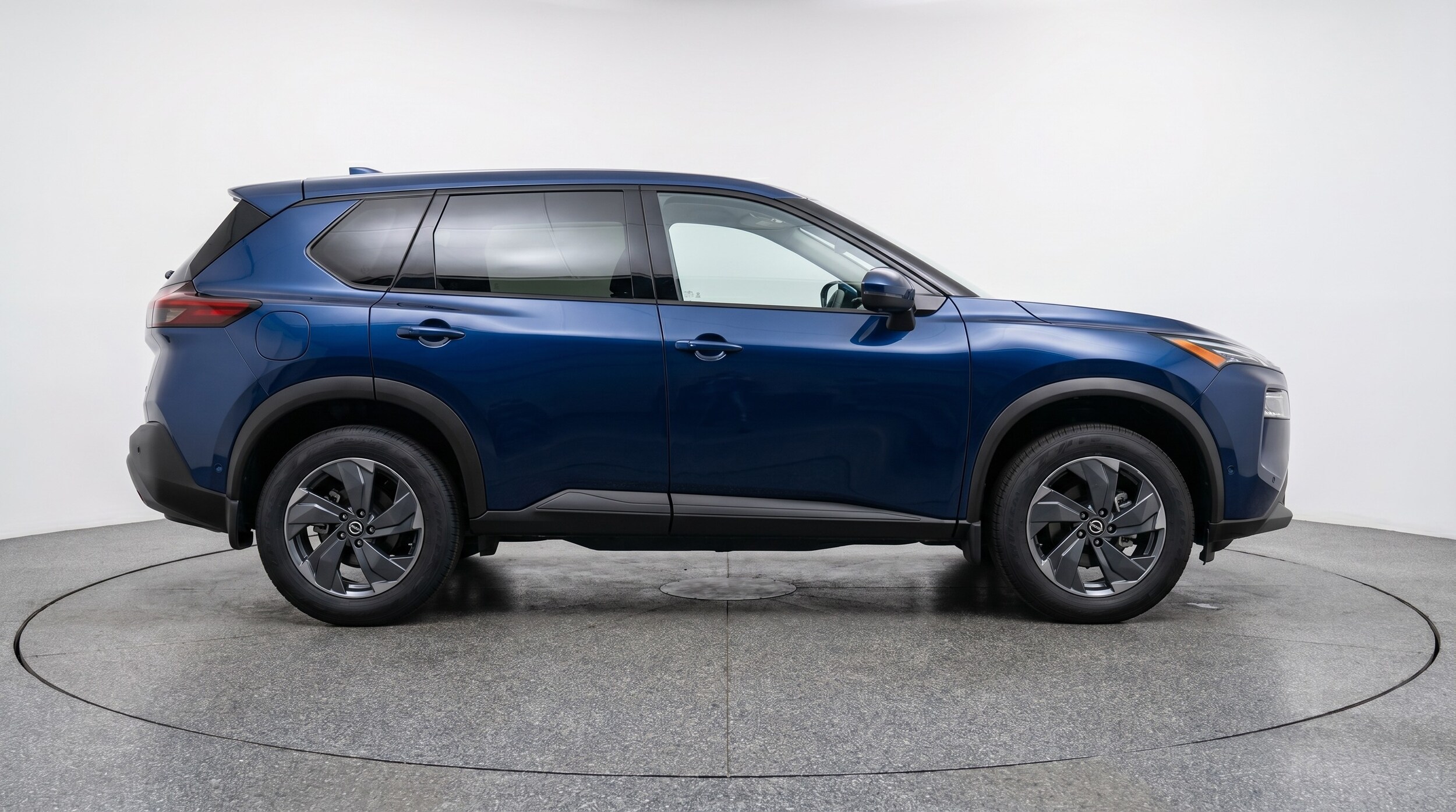 Thumbnail: 2026 Nissan Rogue - 8