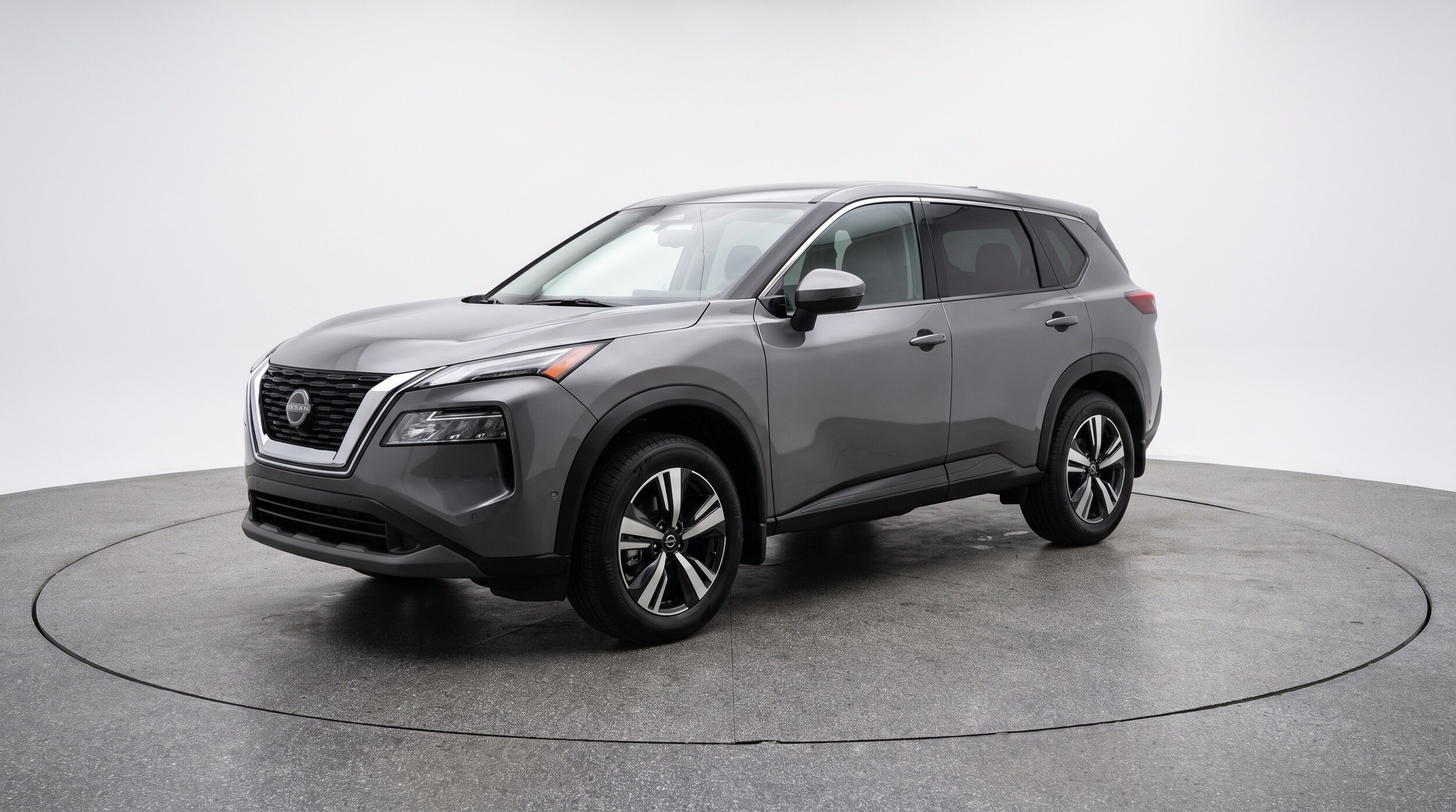 Thumbnail: 2026 Nissan Rogue - 3