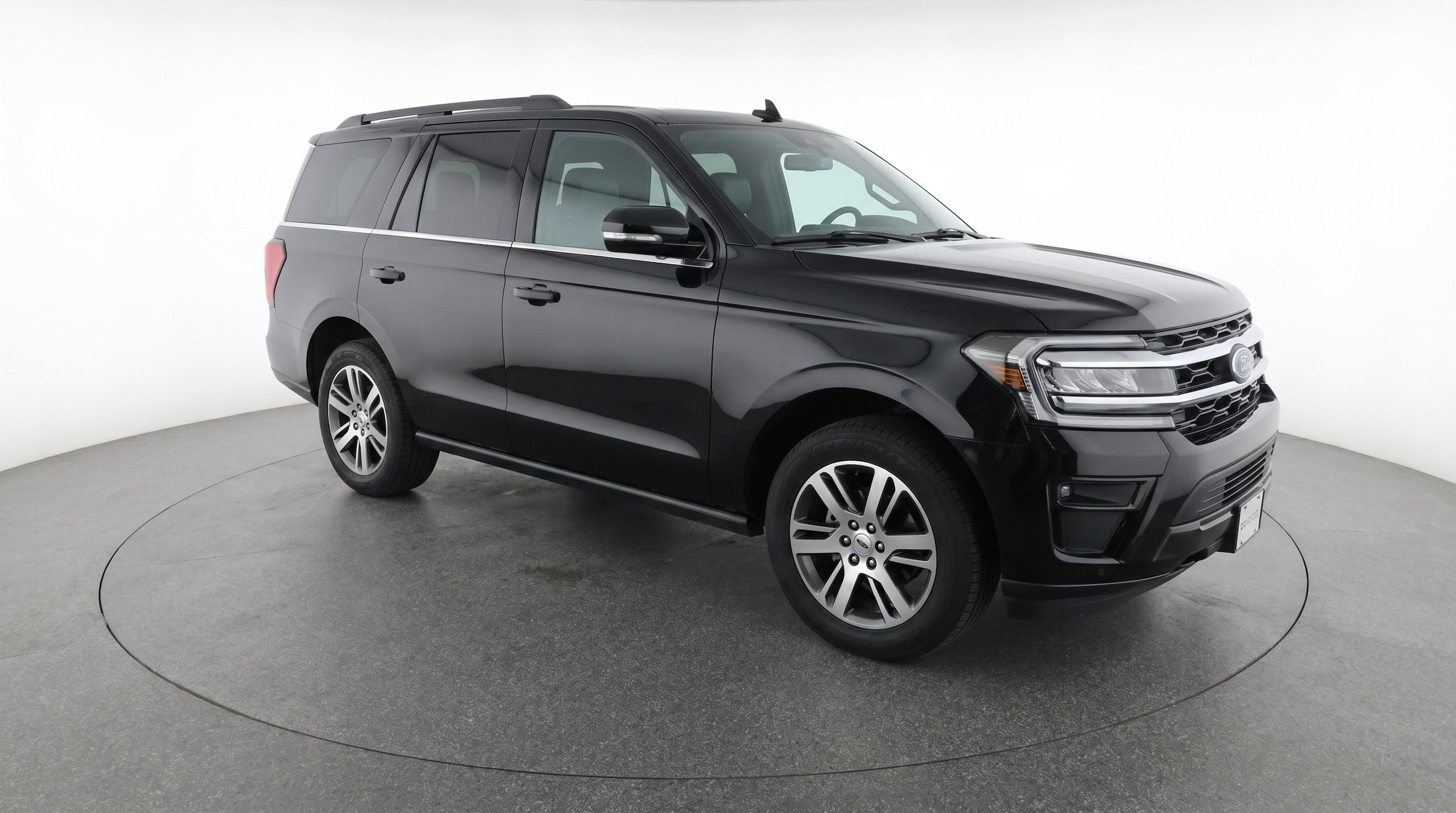 Thumbnail: 2024 Ford Expedition - 1